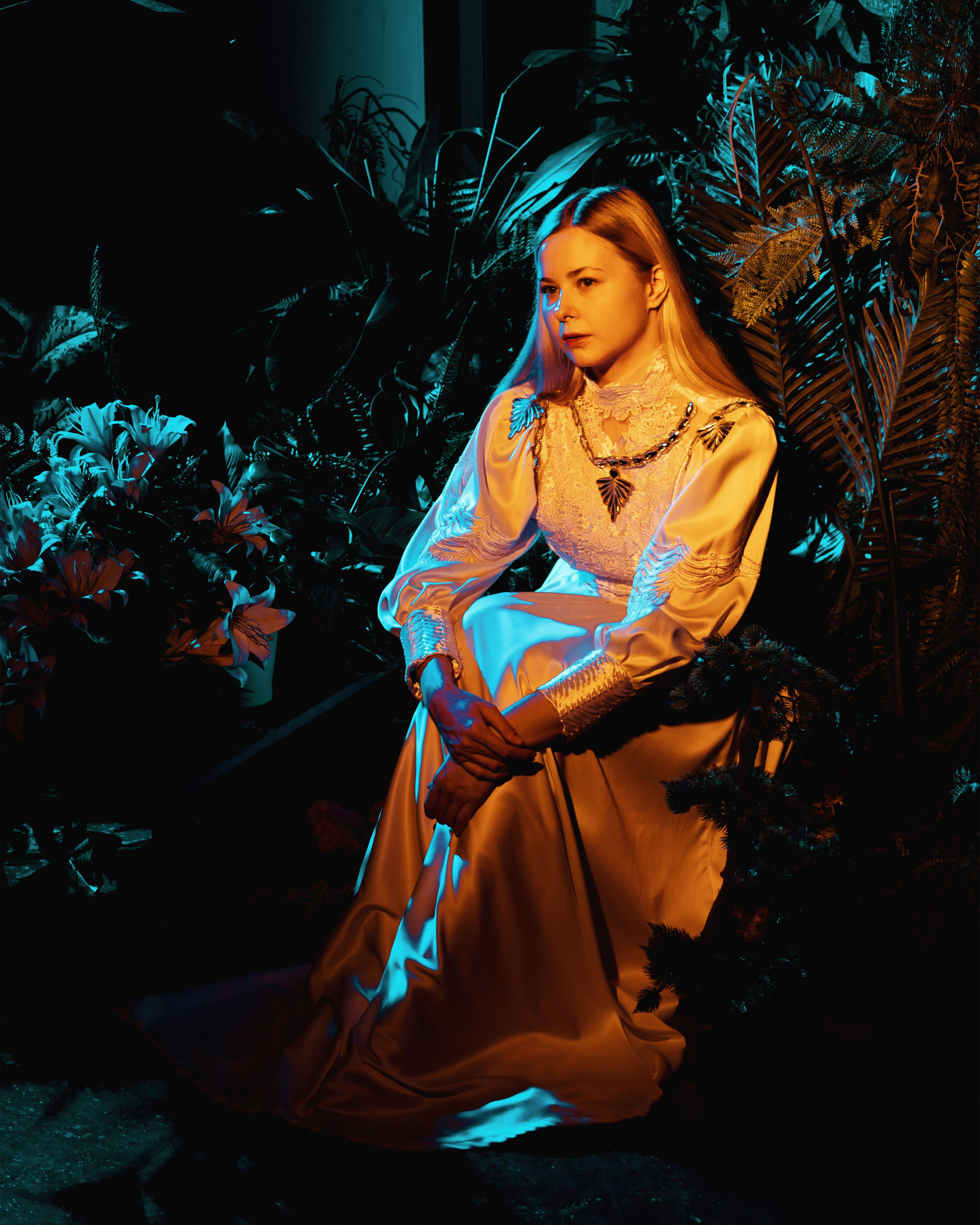 Юлия — Солнце скоро взойдет. Индивидуальный фотограф в Москве