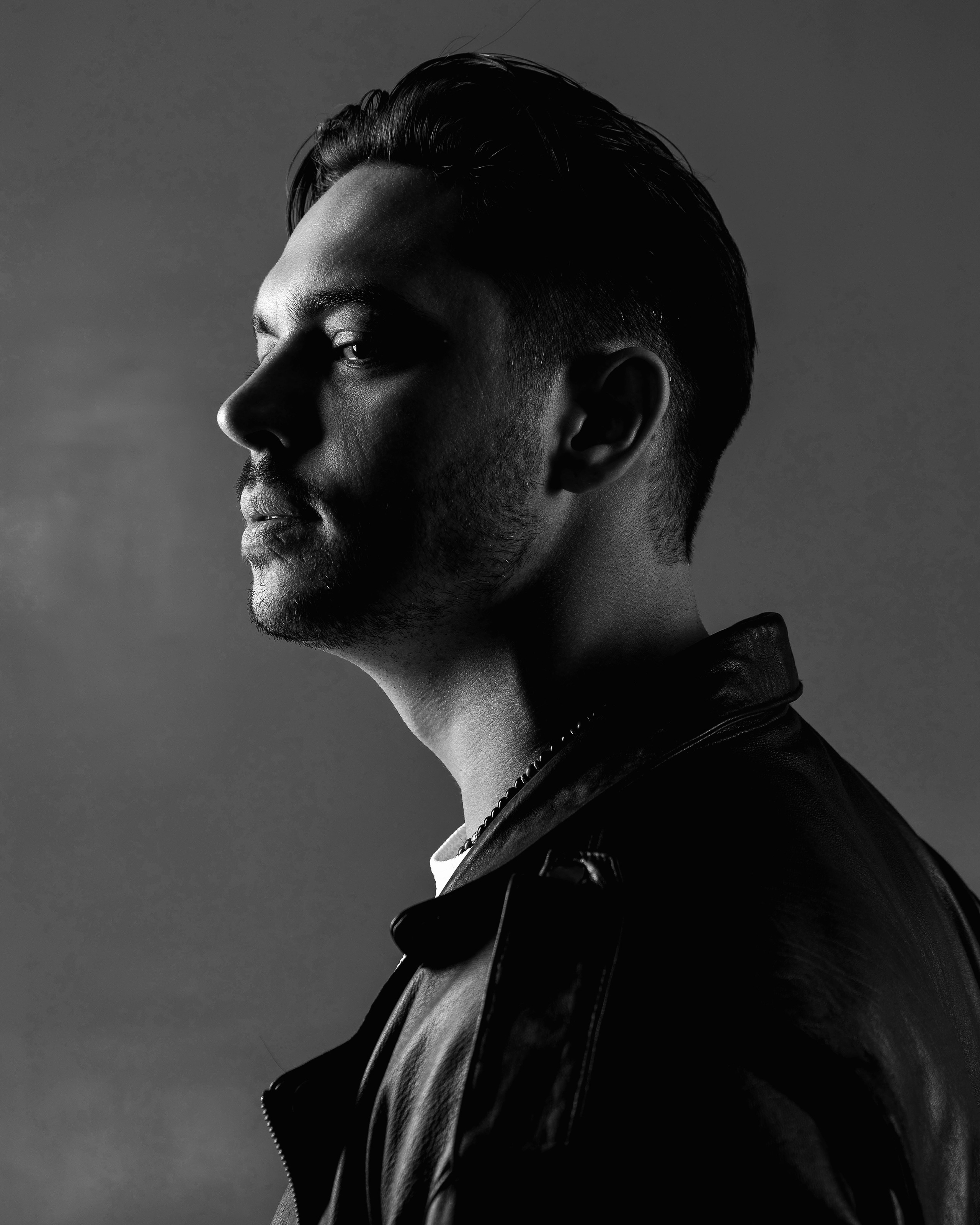 Иван Кулагин. Индивидуальный фотограф в Москве