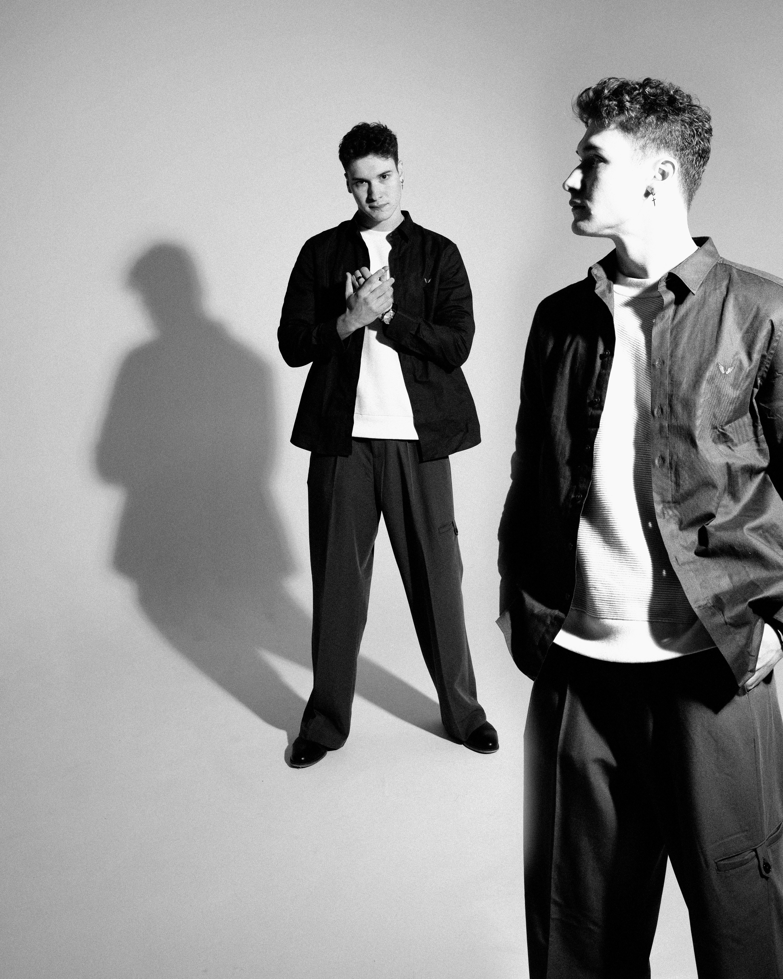 Богдан — Something In The Way. Индивидуальный фотограф в Москве