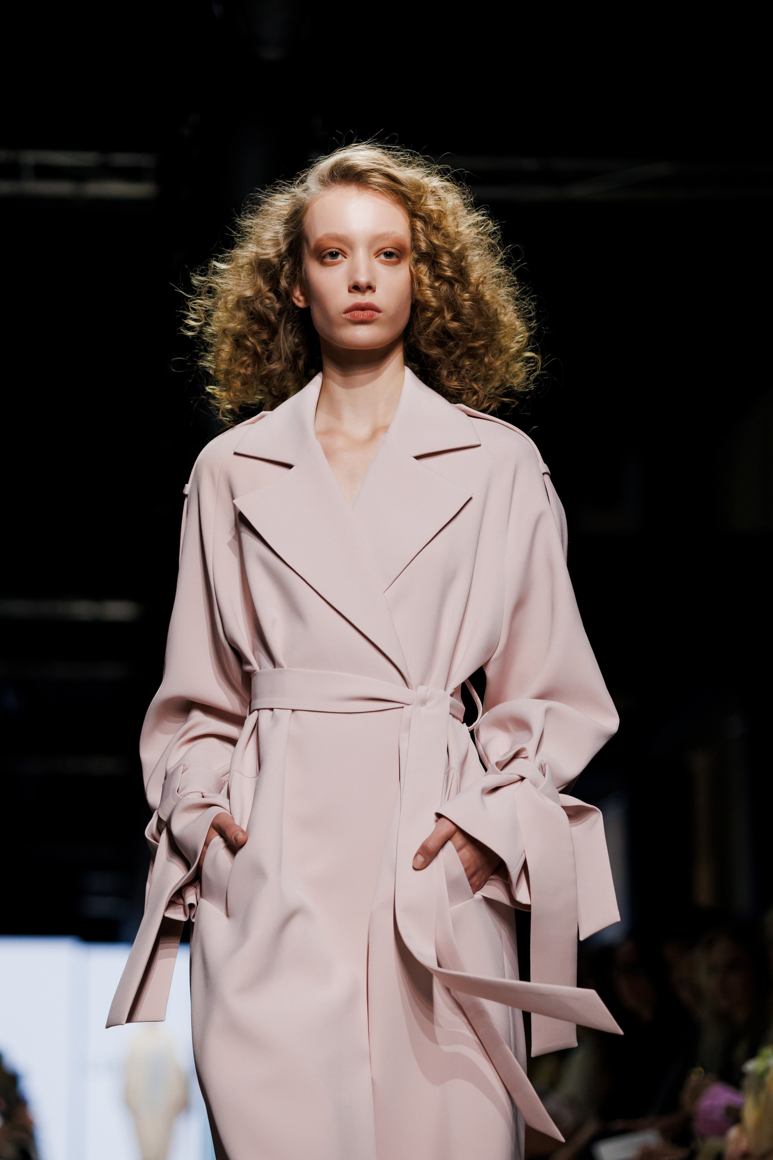 MFW. Yulia Tsyganova