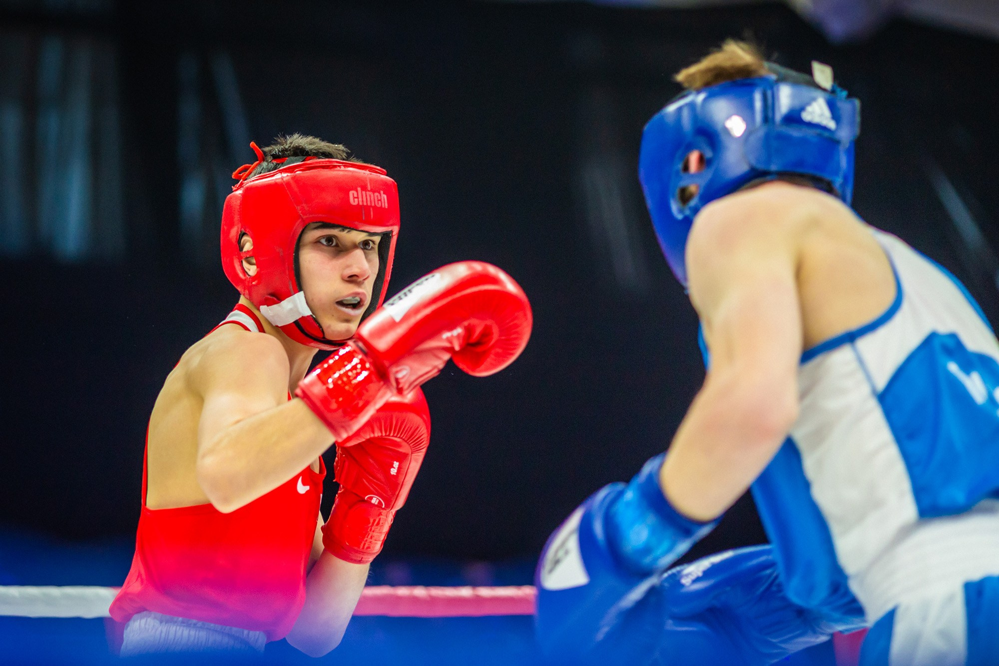 Спортивная фотосессия в Комсомольске-на-Амуре — съемка в спортивном стиле