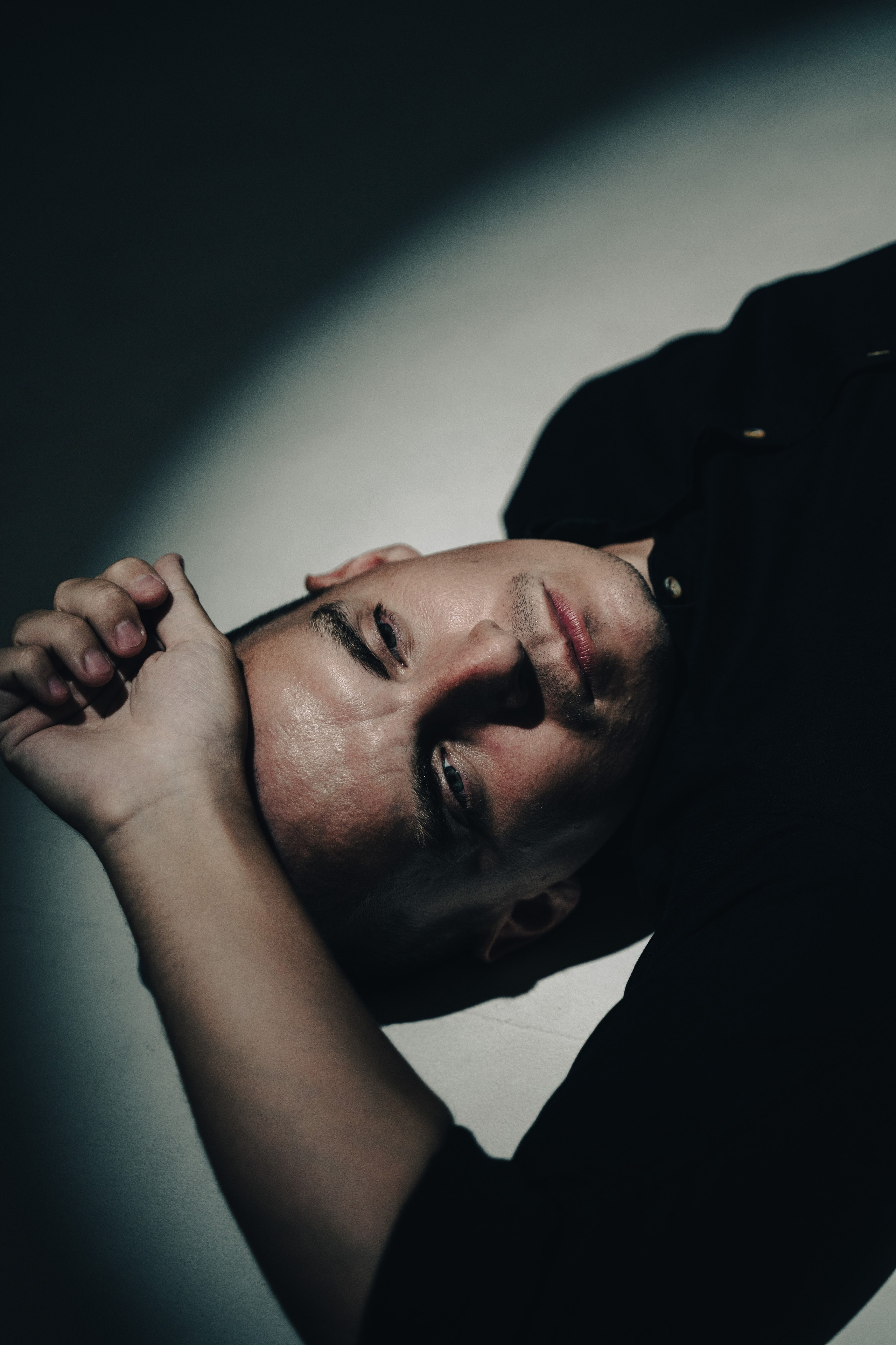 Мужской Портрет. Фотограф в городе Сочи Александр