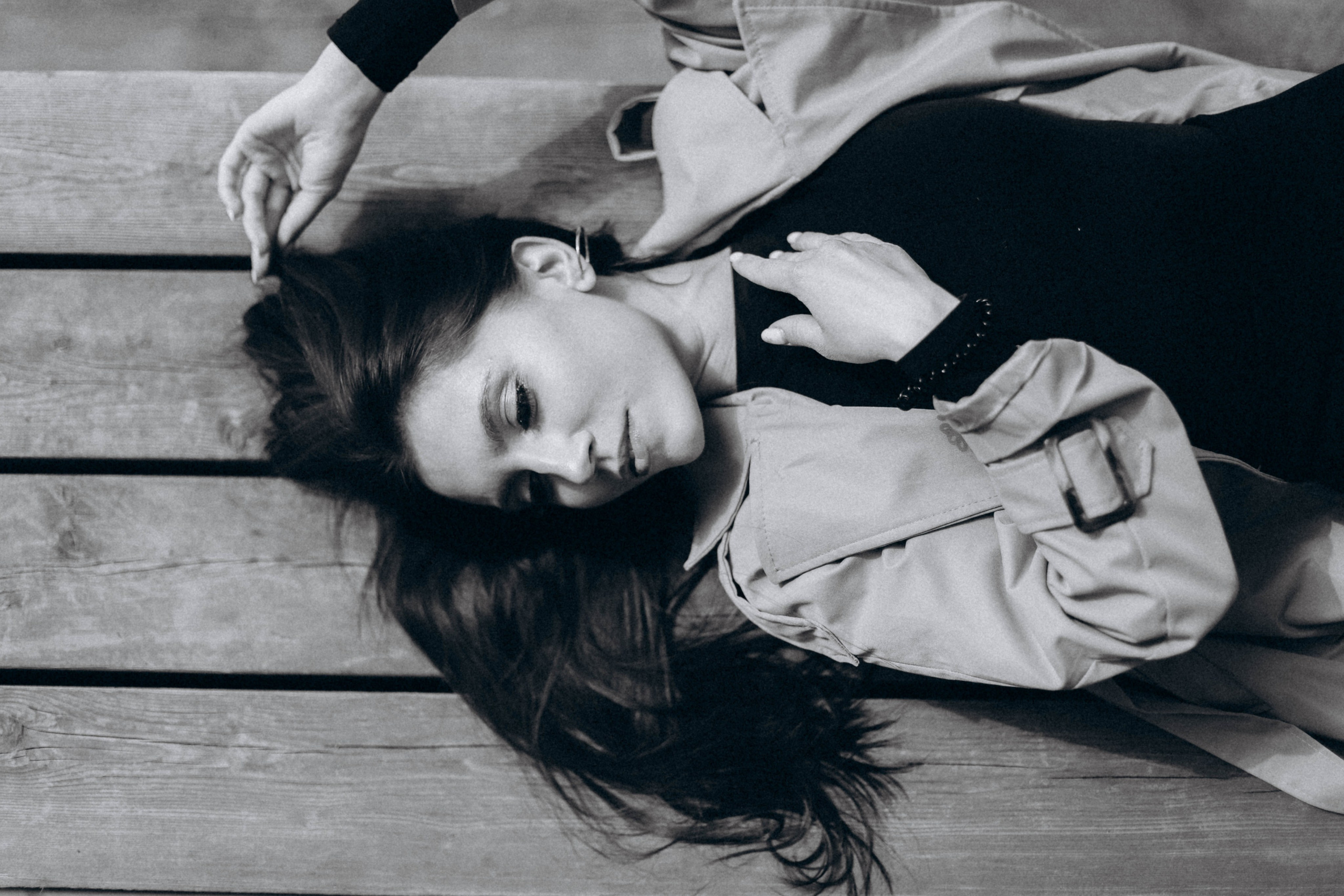 Мулюкова Эльвина. Model base