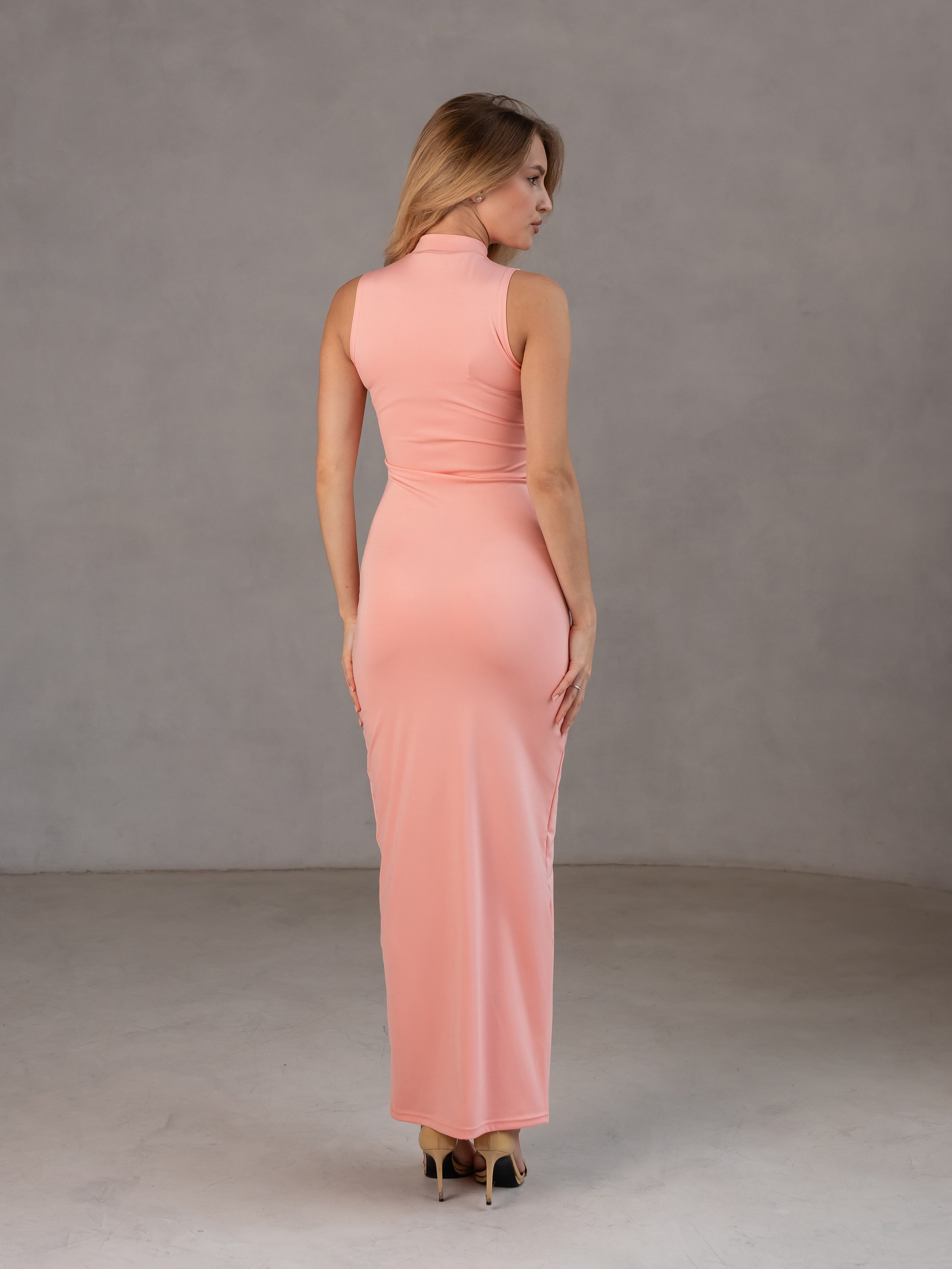 Платье. Фотограф в Краснодаре Арина Кудряшова