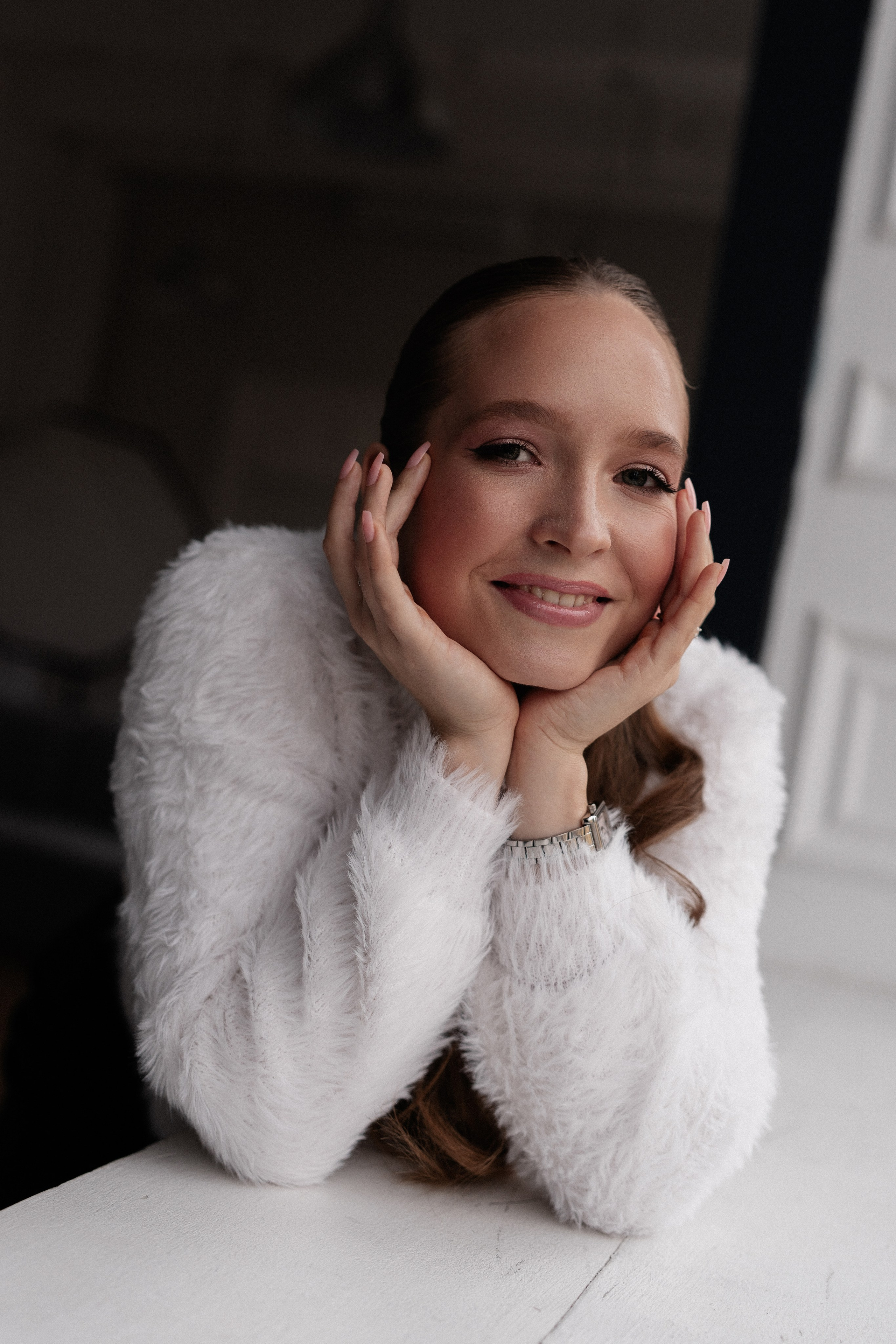 Мария. Портретный фотограф Красноярск