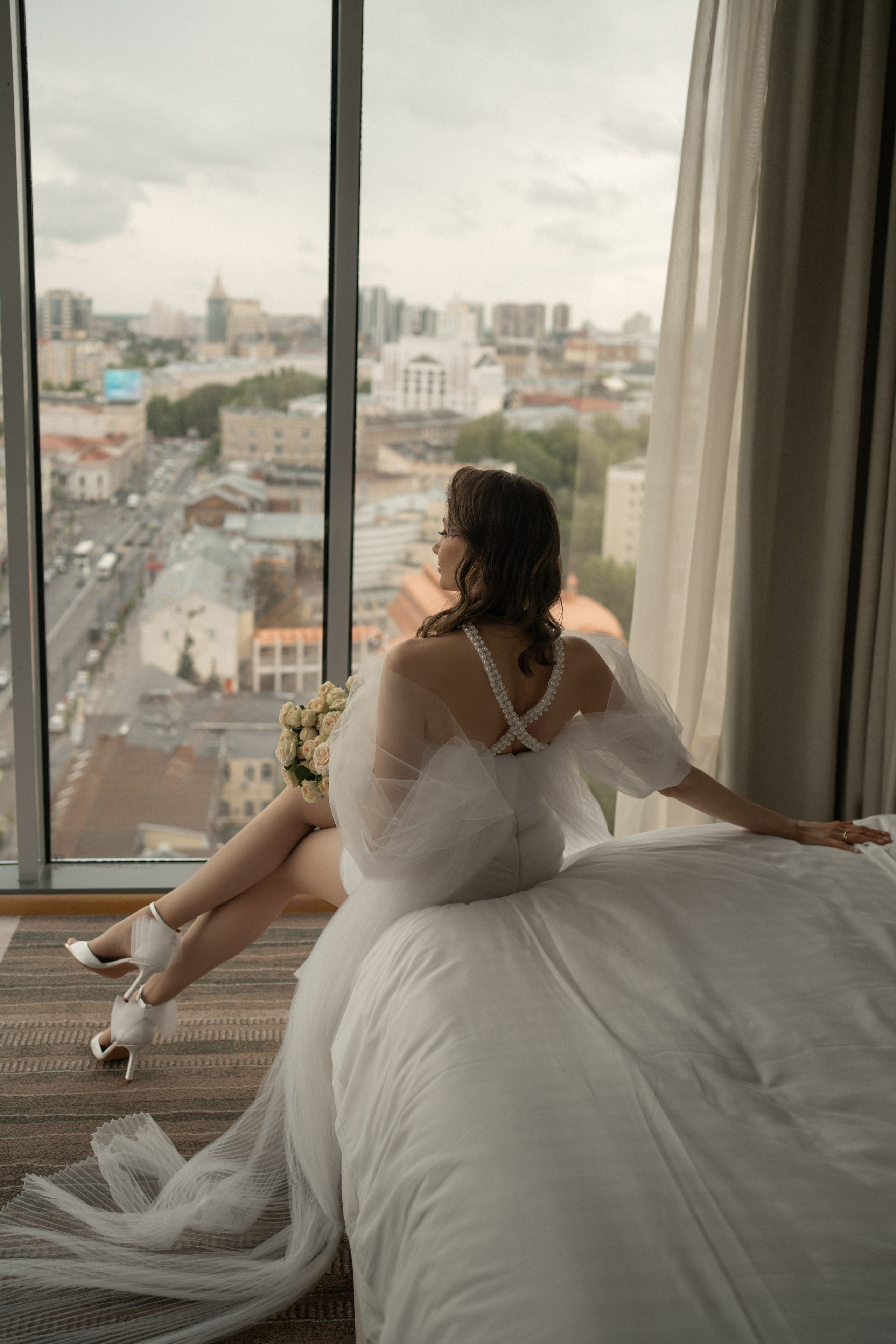 Свадебные. Фотограф Воронеж Олеся Султанова