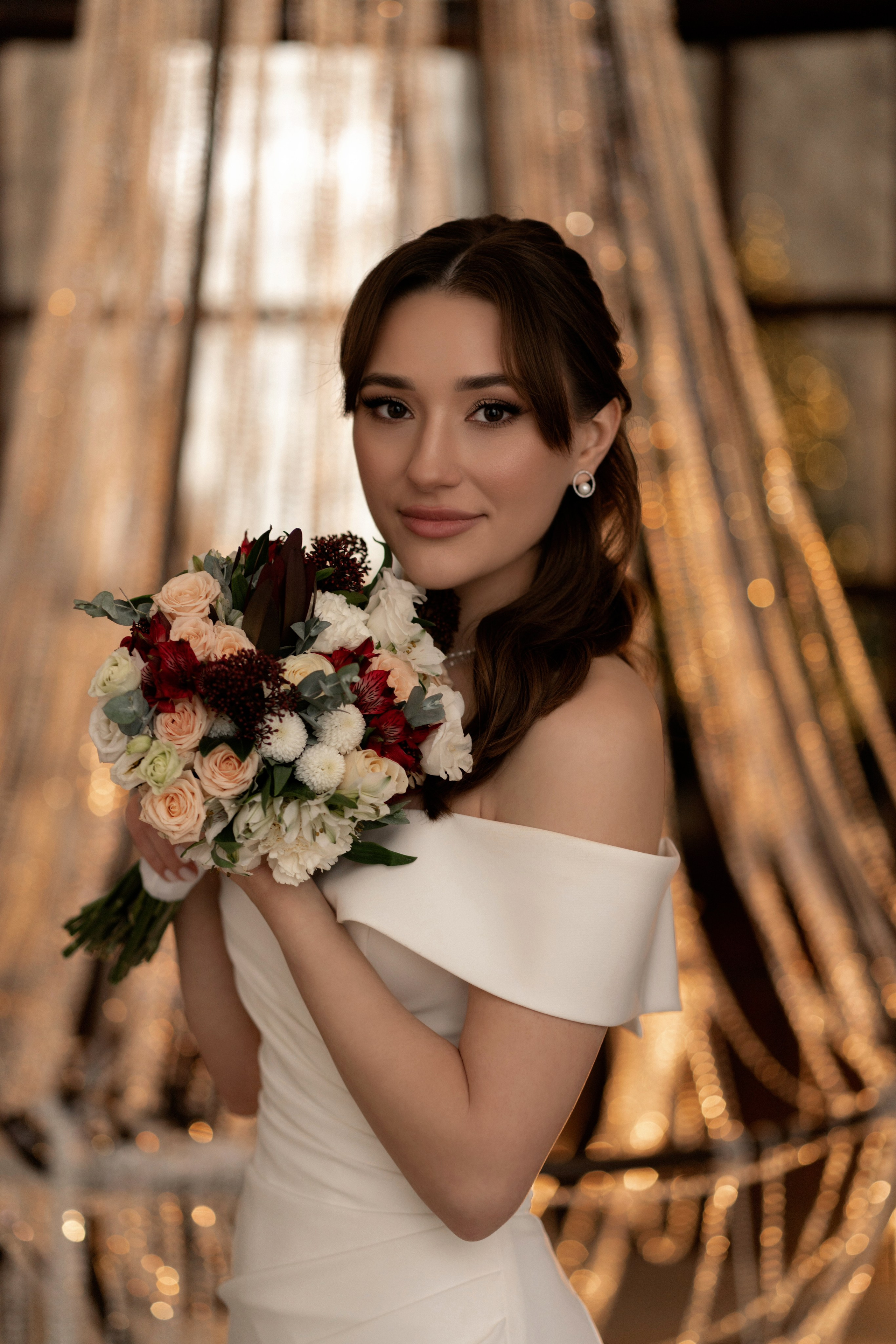 Свадебные. Фотограф Воронеж Олеся Султанова