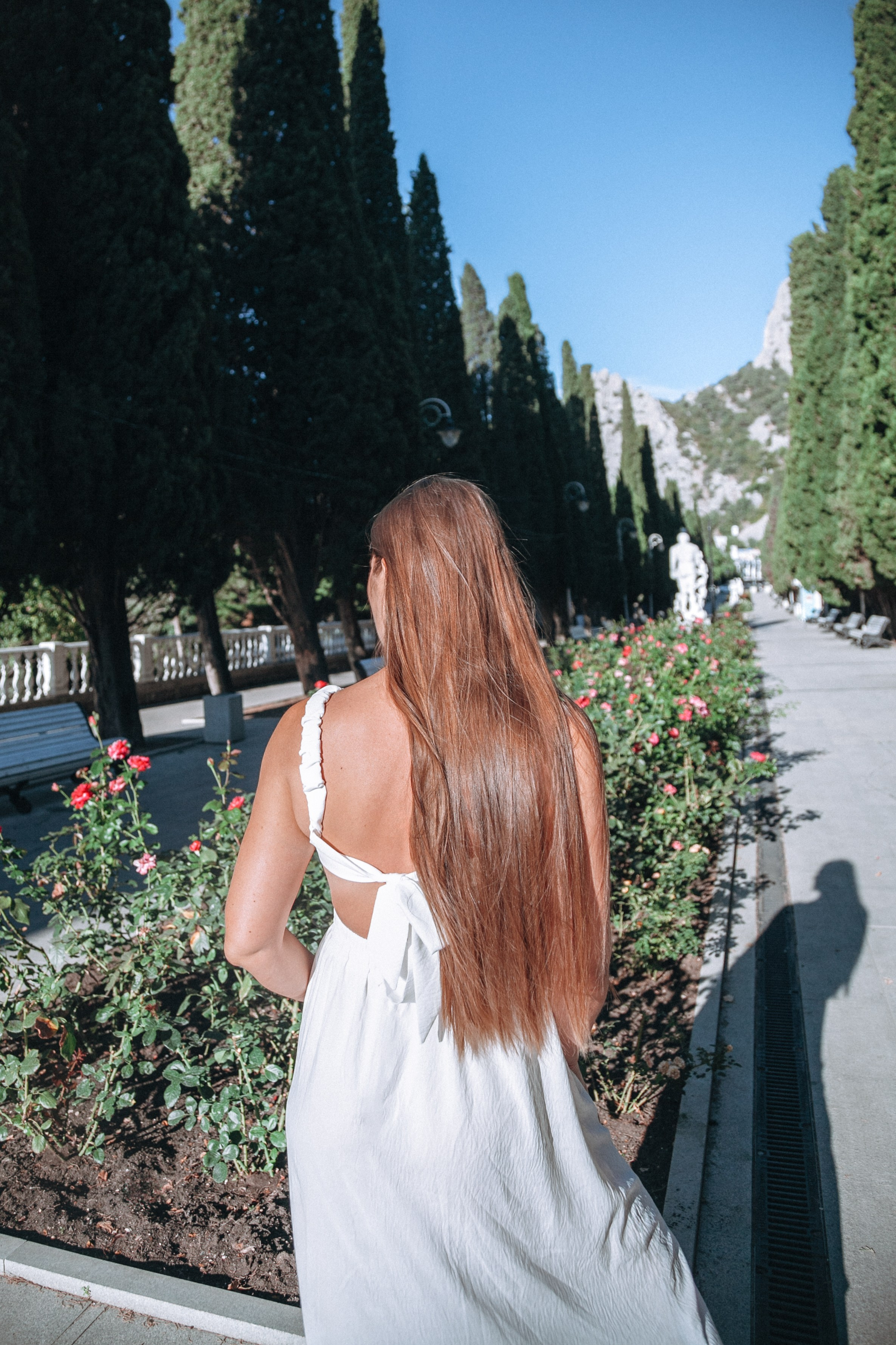 Марина. Татьяна Фокина — портретный фотограф и AI creator