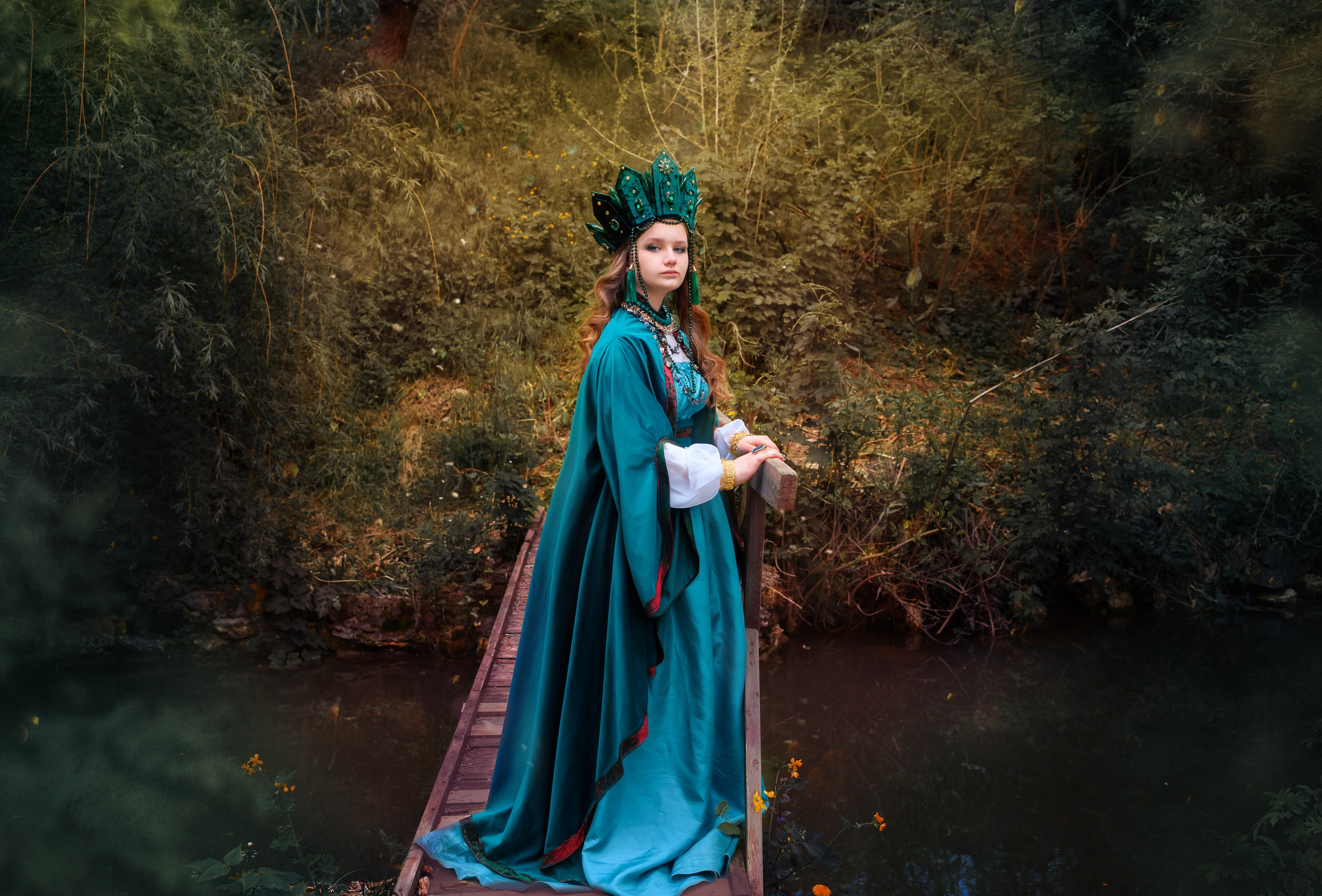 Сойреф Алексия. Model base