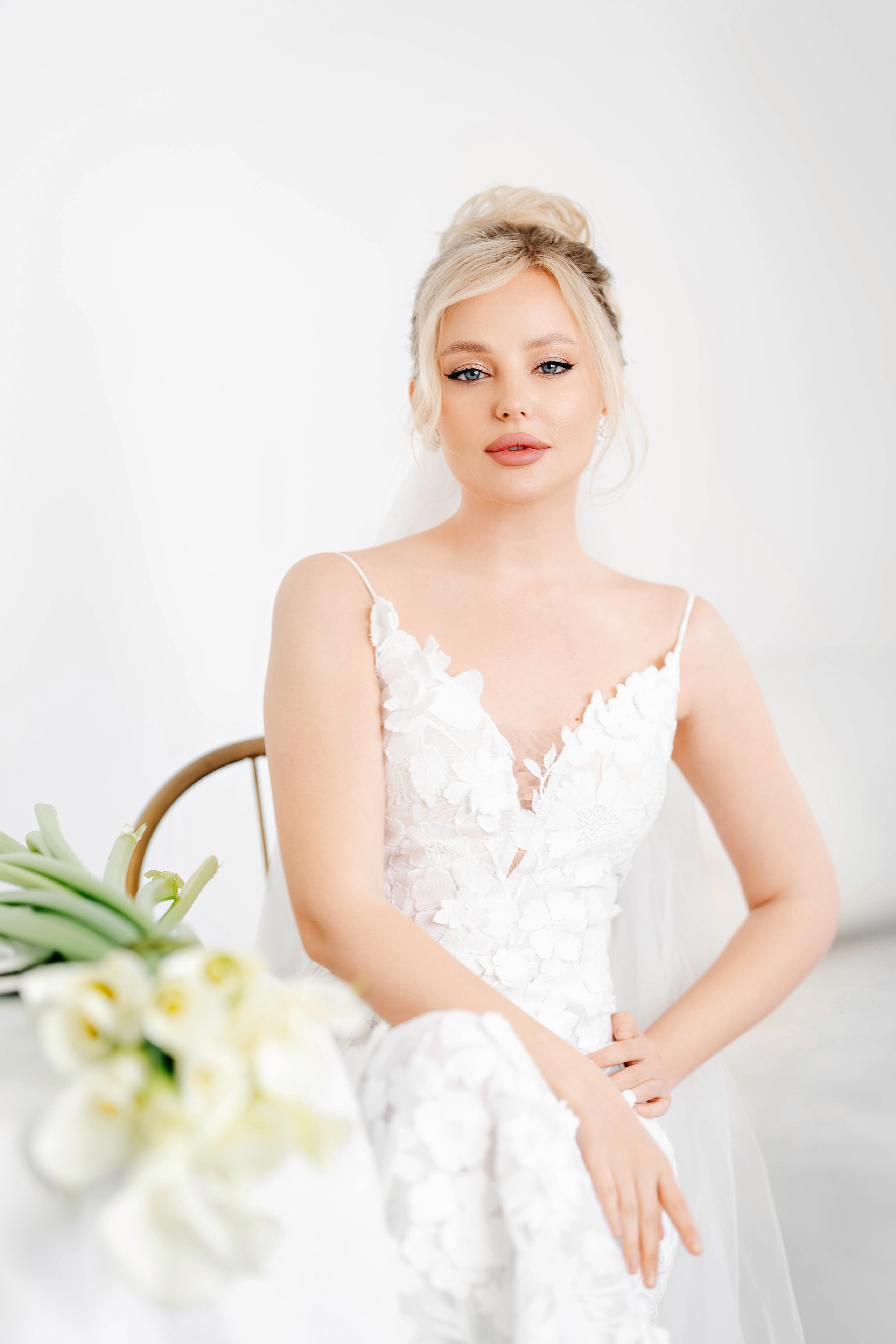 C&. Свадебный фотограф Юлия Моисеева Нижний Новгород