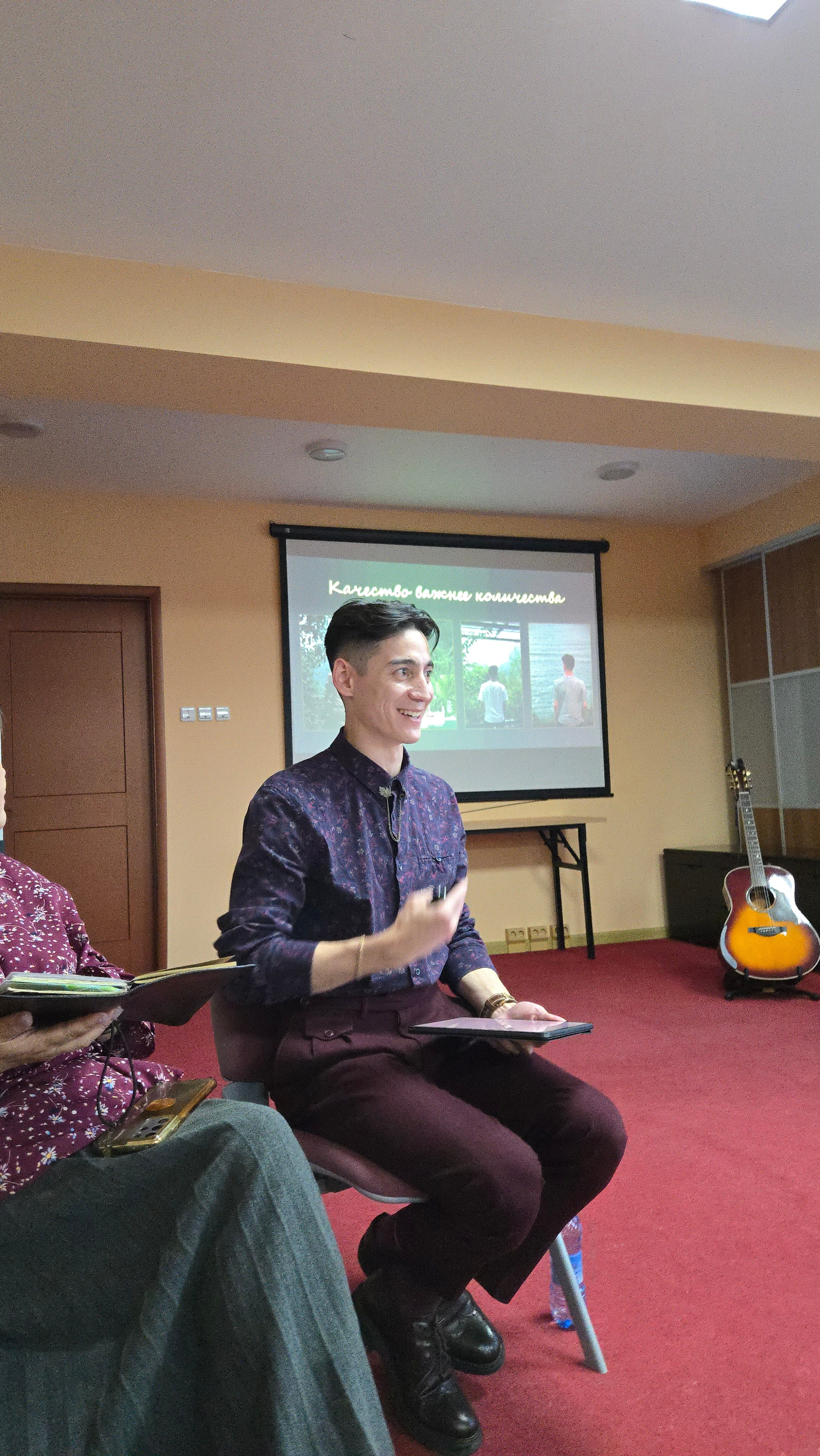 Мои итоги 2025 года