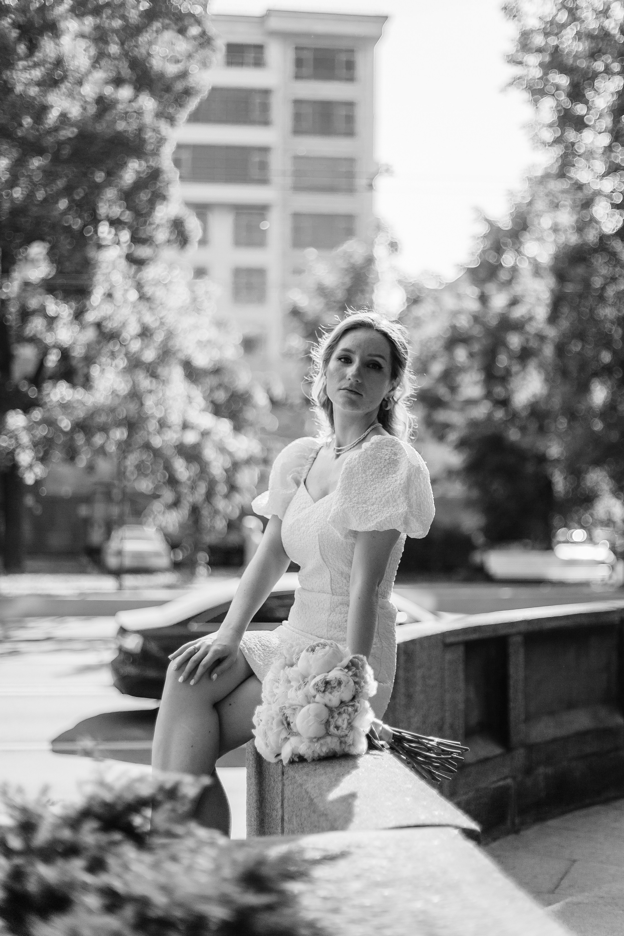 Портреты. Свадебный и семейный фотограф Арина Кулёва