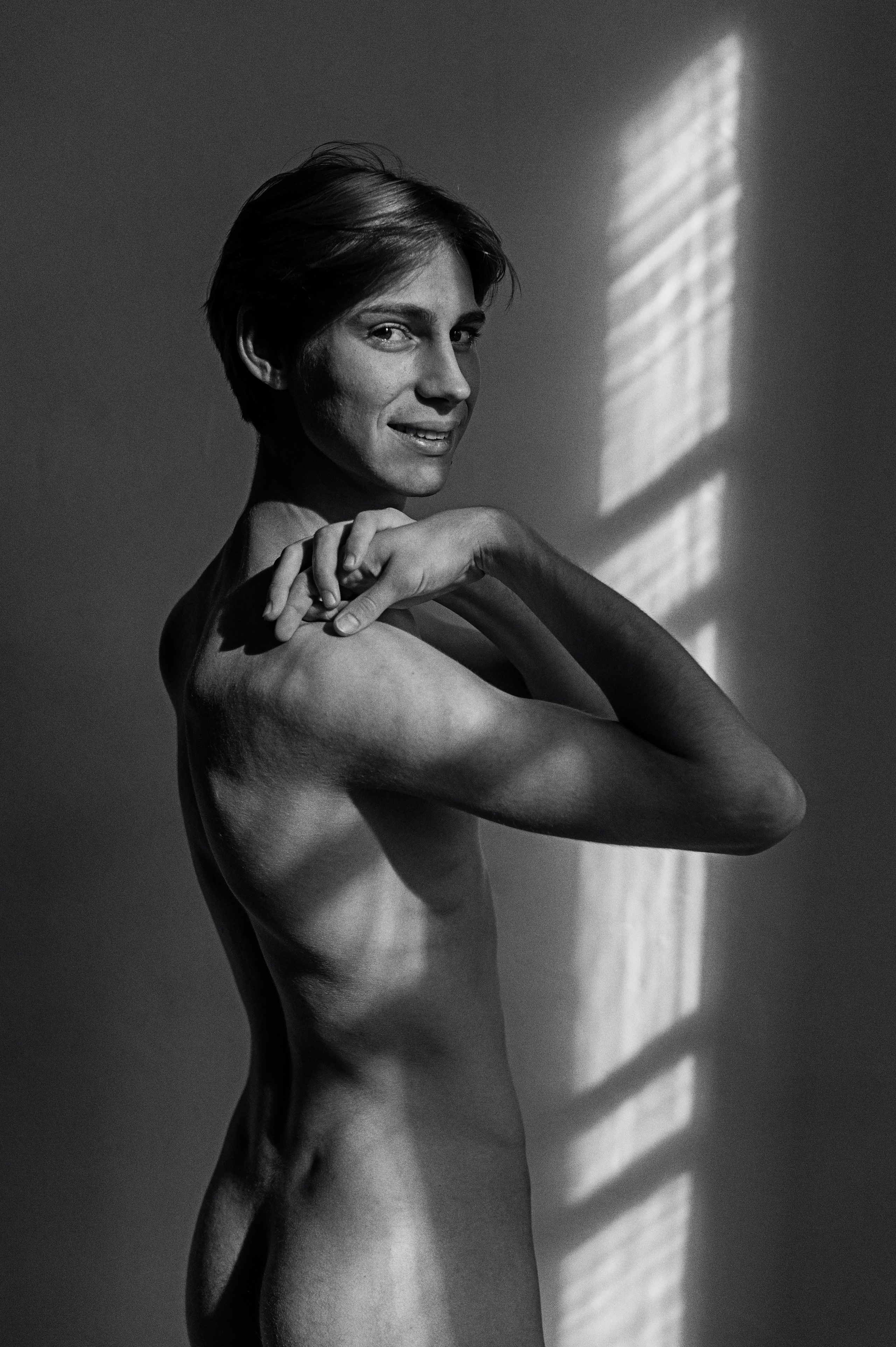 Даня. Сергей Виноградов фотограф Россия Санкт-Петербург