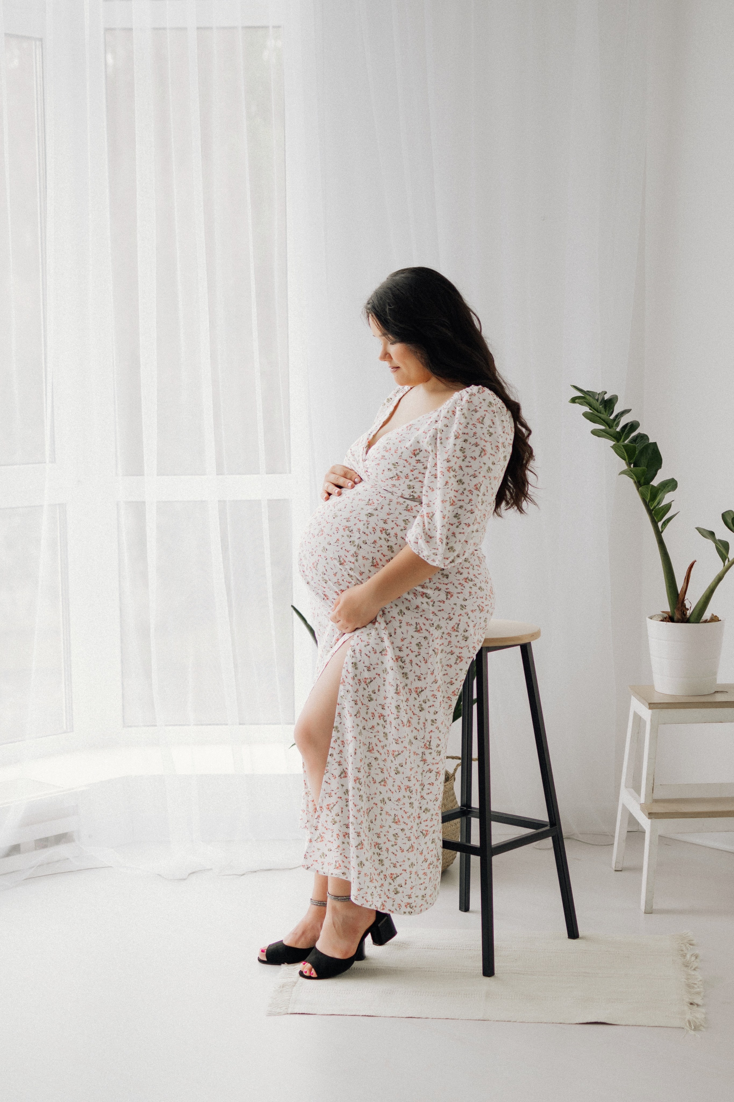 Светлана. Фотостудия Новочебоксарск