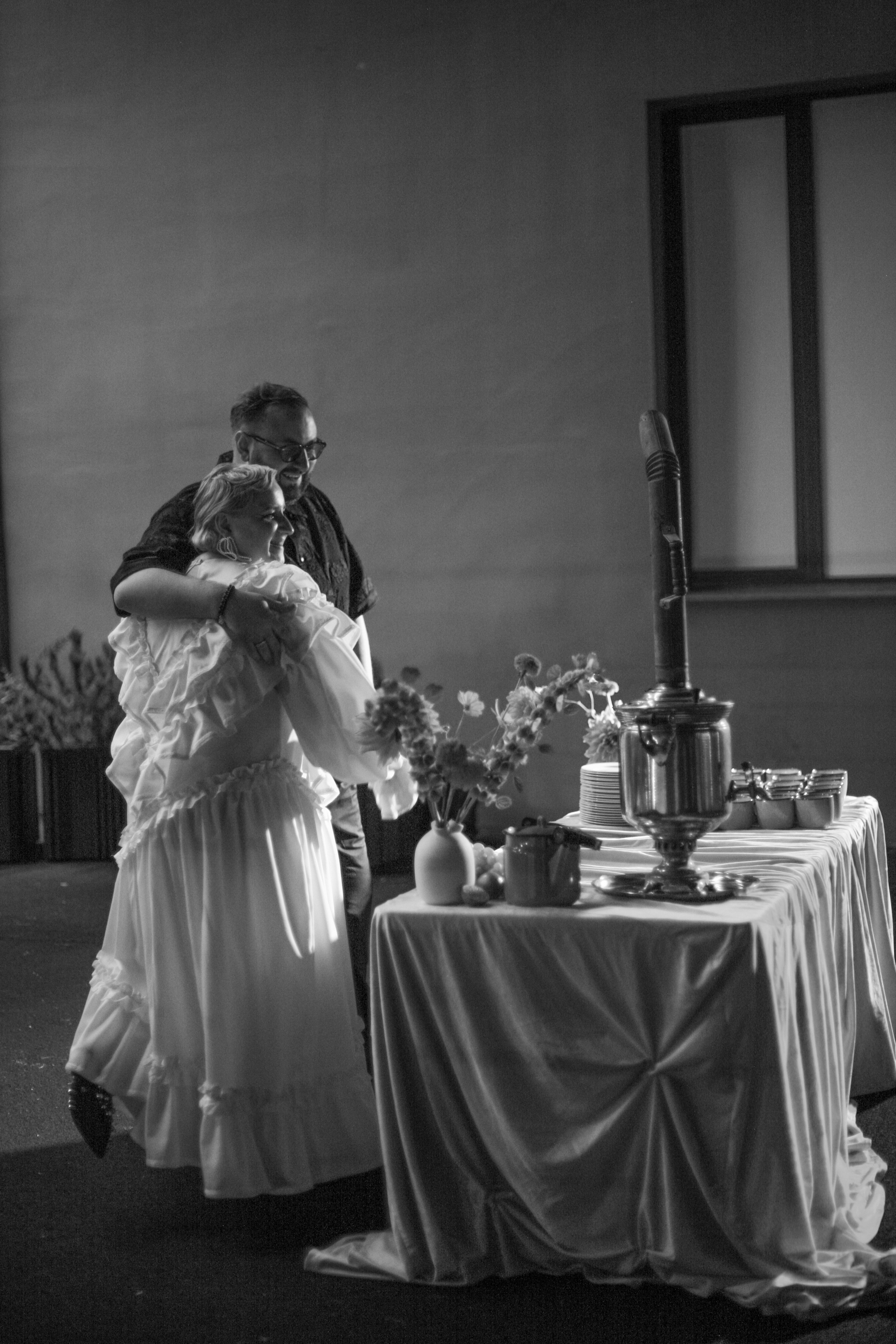 Аня и Кирилл (полный день с росписью). Фотограф Екатерина Максимова: семейные, индивидуальные съемки, свадьбы