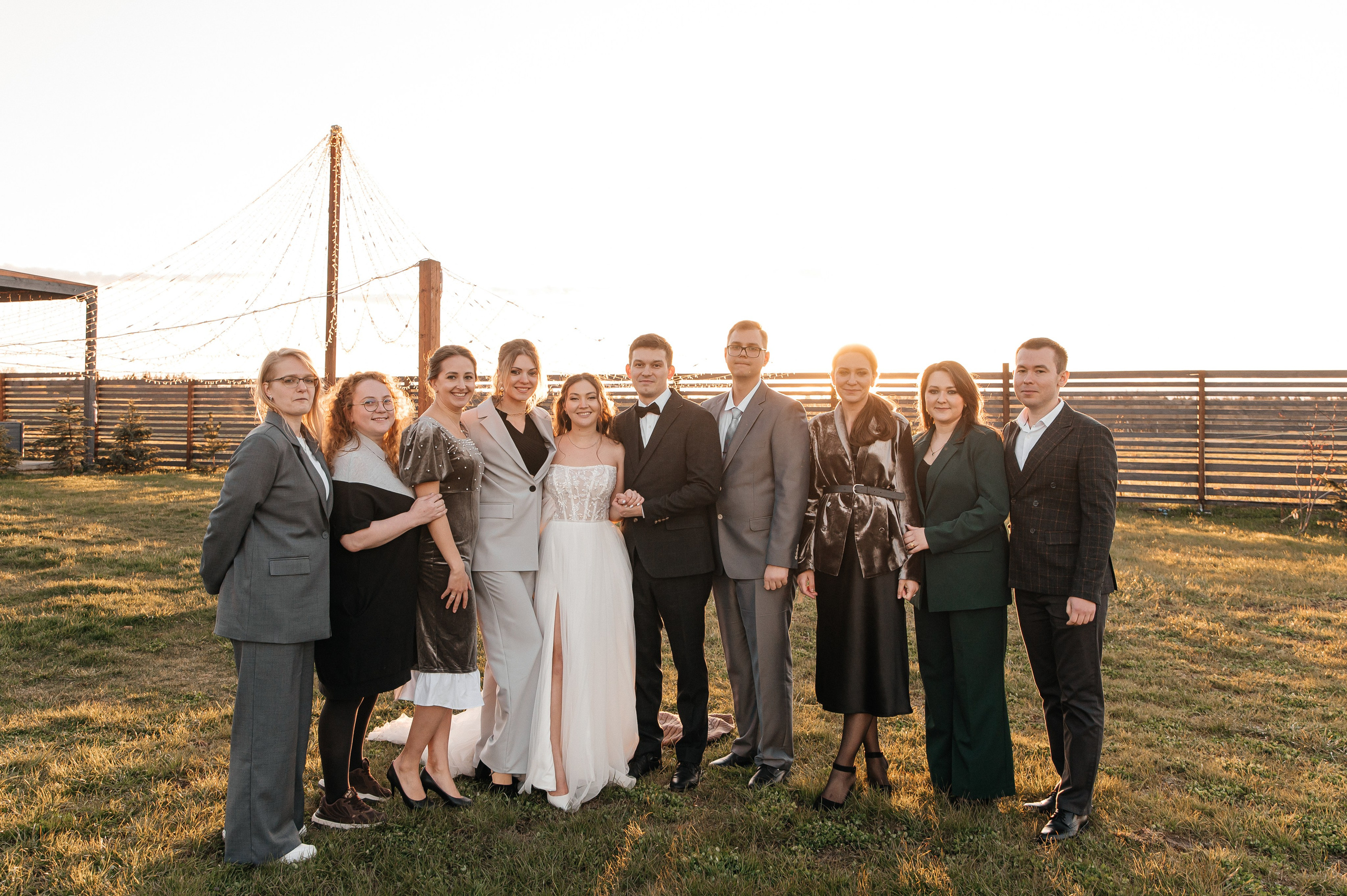 ANONS. Мария — Свадебный фотограф