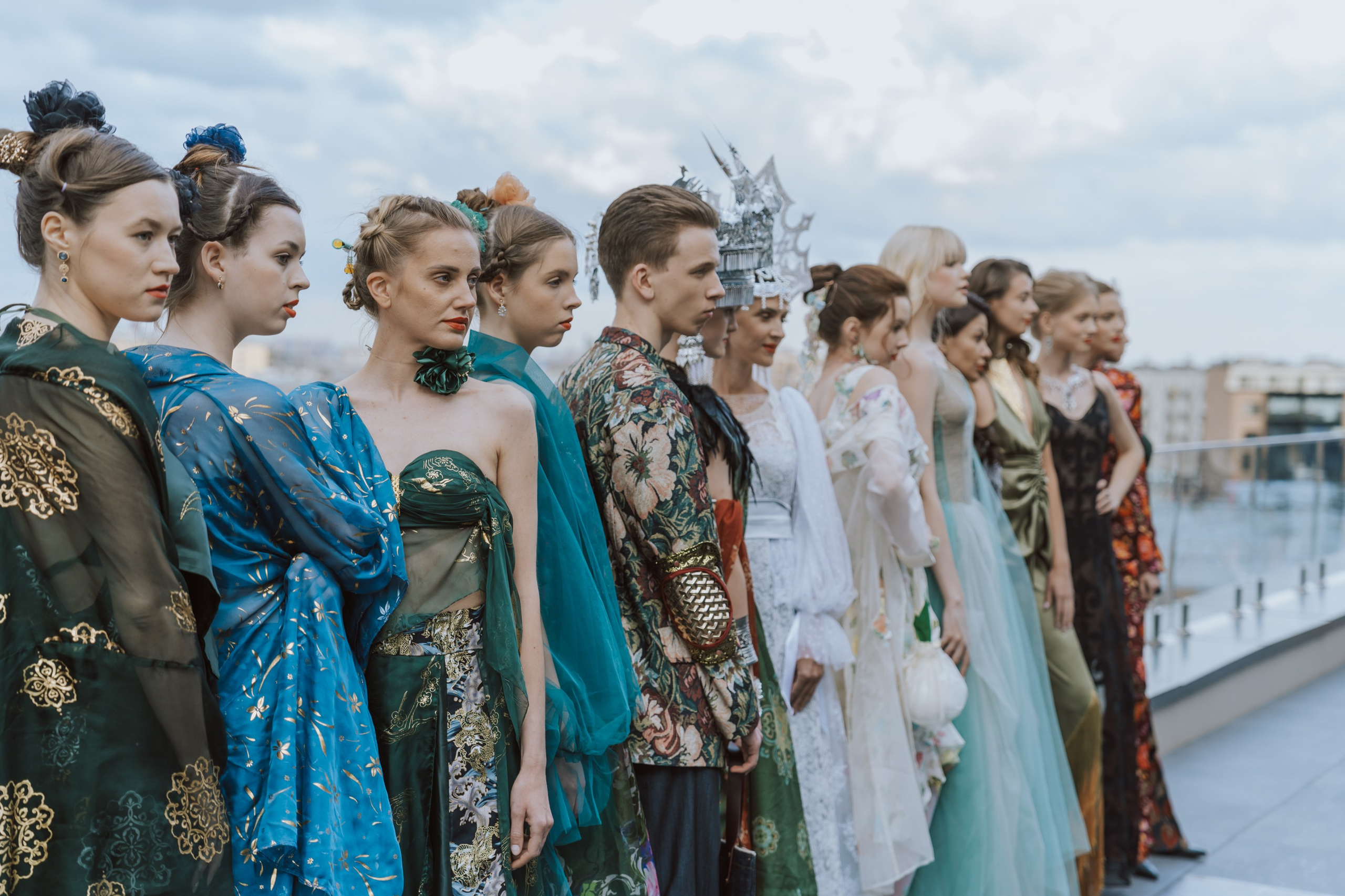 Мероприятия. Фотограф в Санкт-Петербурге Александра Паскевич