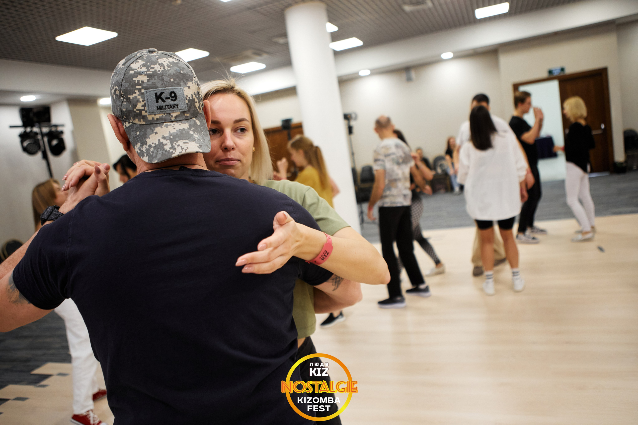 MK Félicien Rossa. Свадебный фотограф