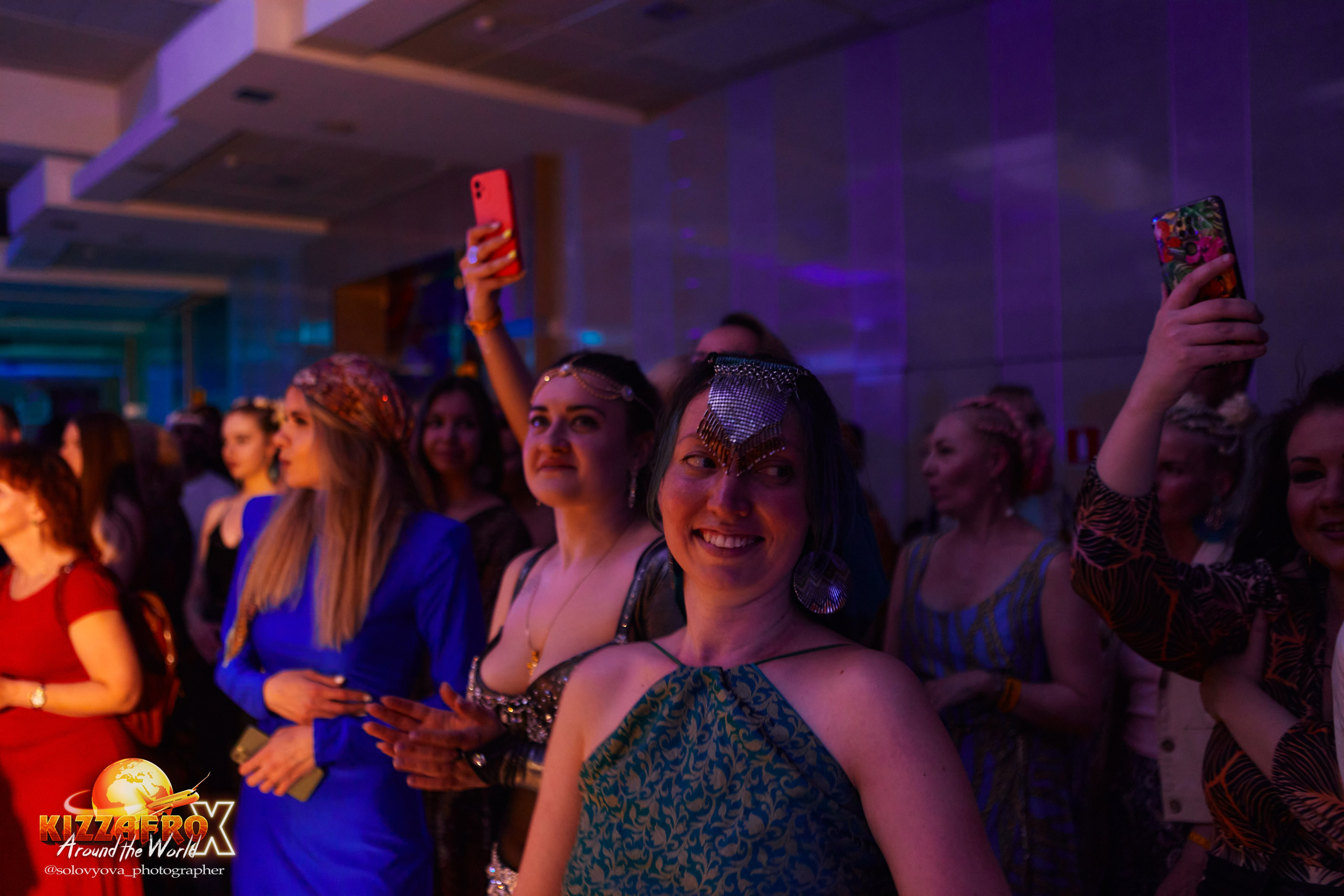 KizzAfro. Свадебный фотограф