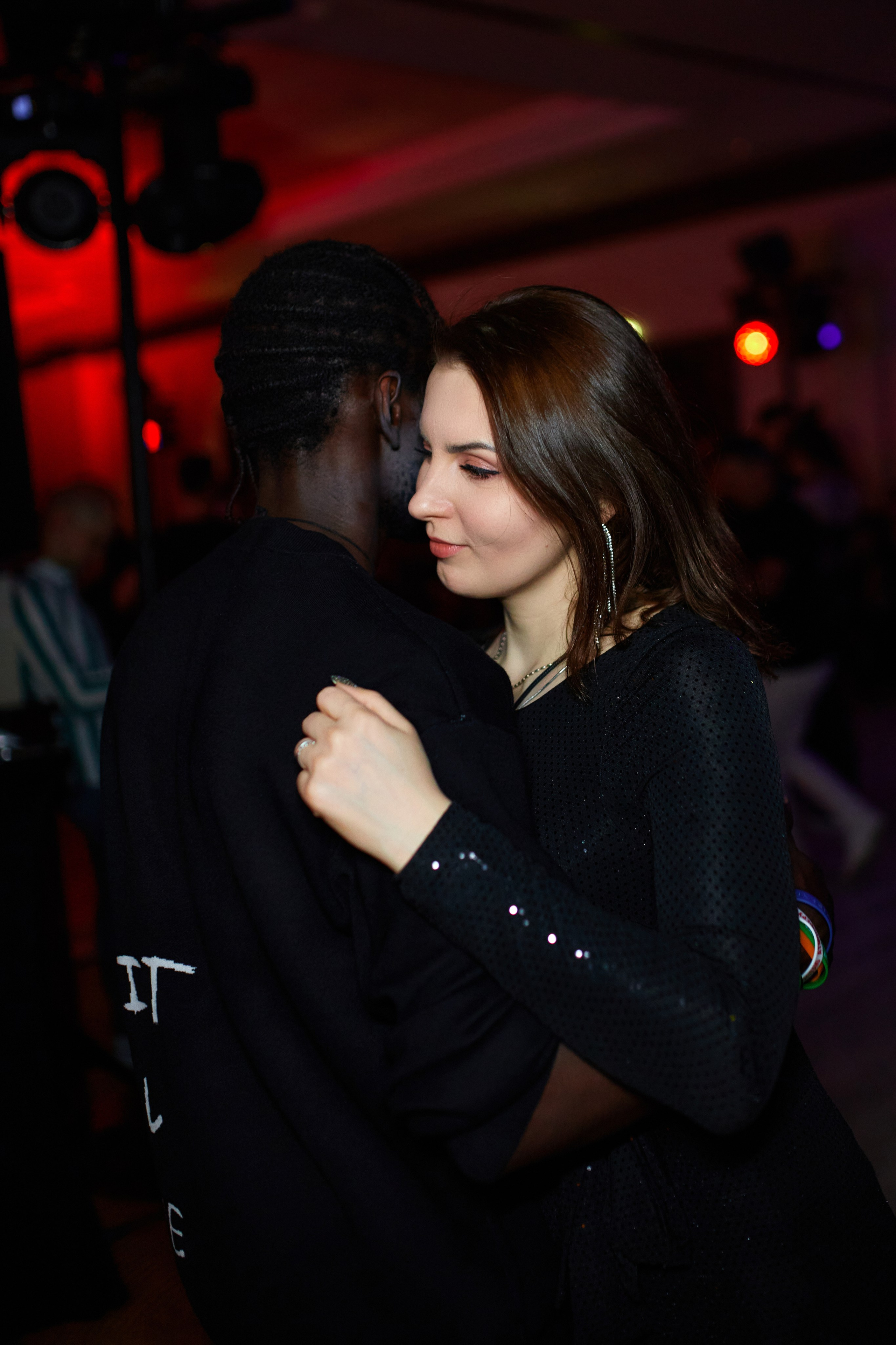 Фестиваль «Люди Киз». Свадебный фотограф