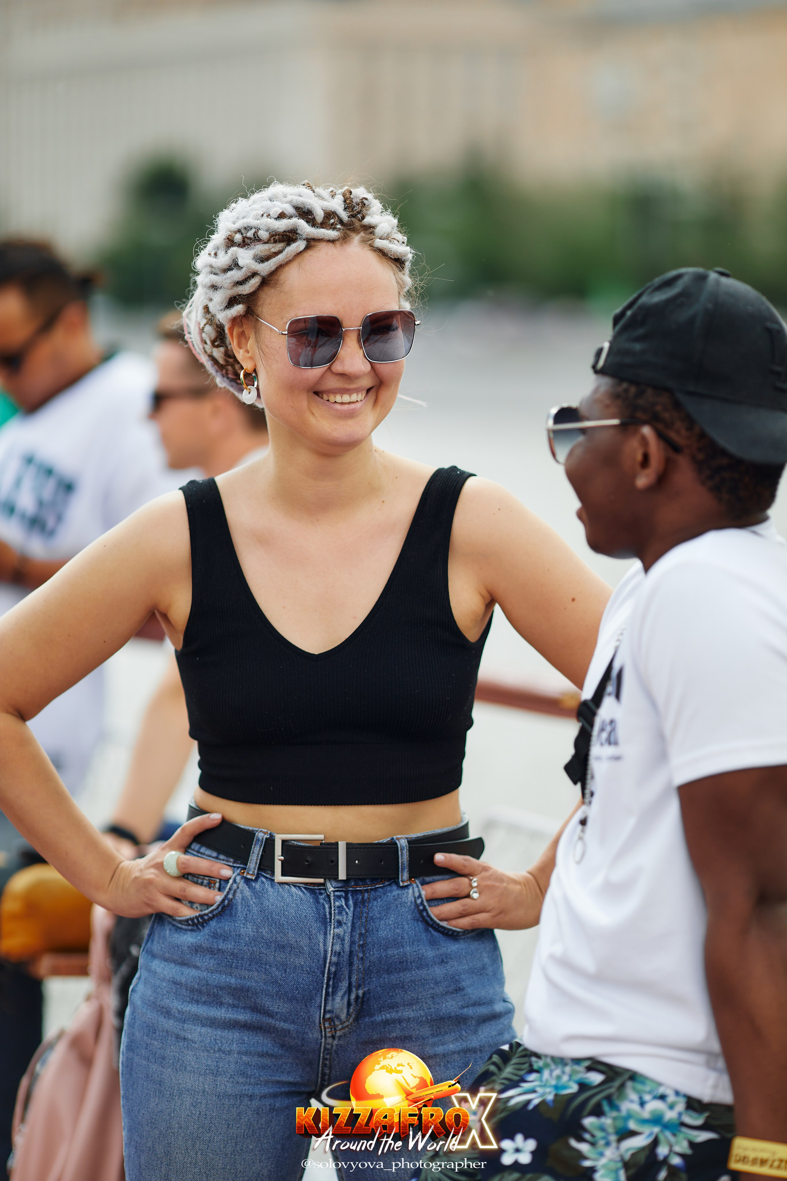 Boat party. Свадебный фотограф