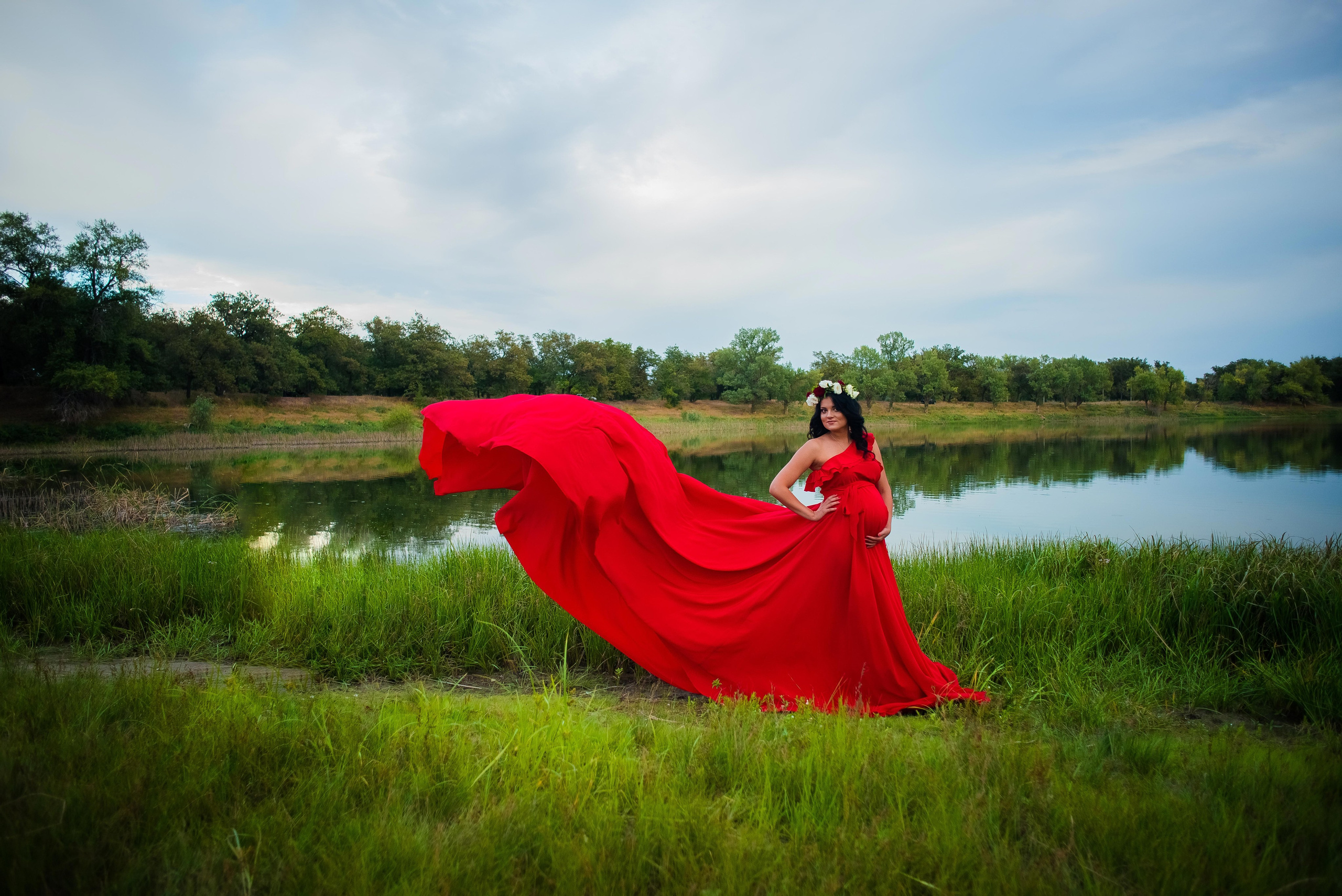 Настя. Свадебный и семейный фотограф Яна Стражева. Волгоград, Москва