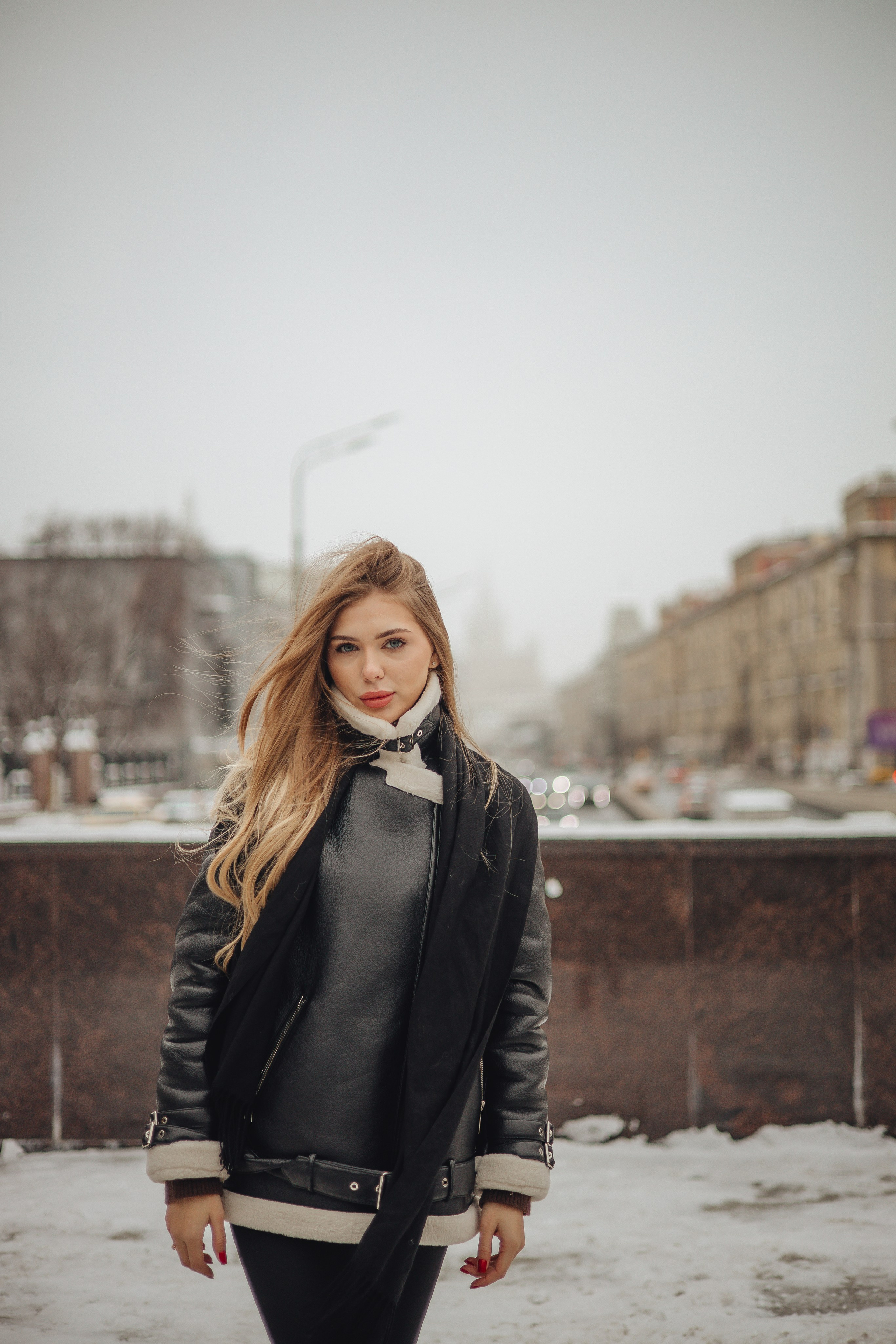 Дарья. Фотограф Москва Даниил Демидов