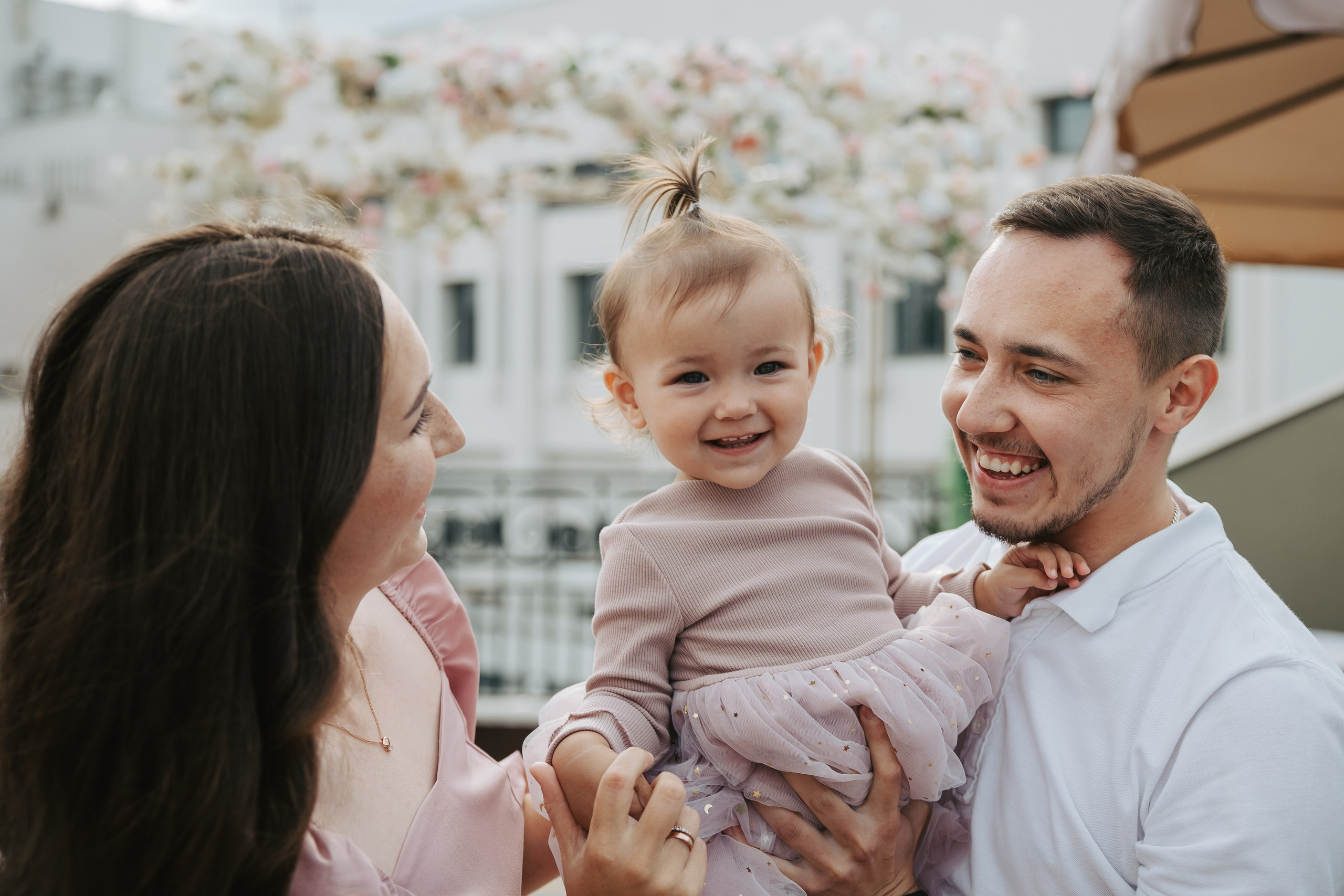 Гулина и Рома. Семейный фотограф в Казани Татьяна Андреева