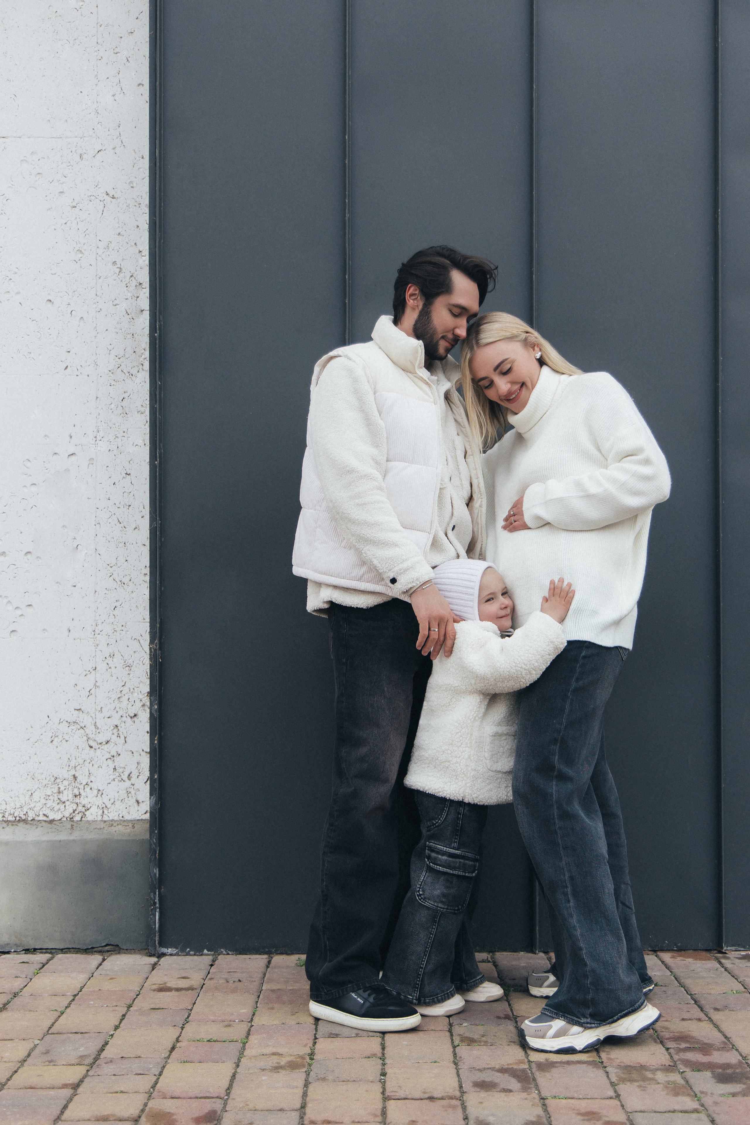 Магорины. Aleksantis