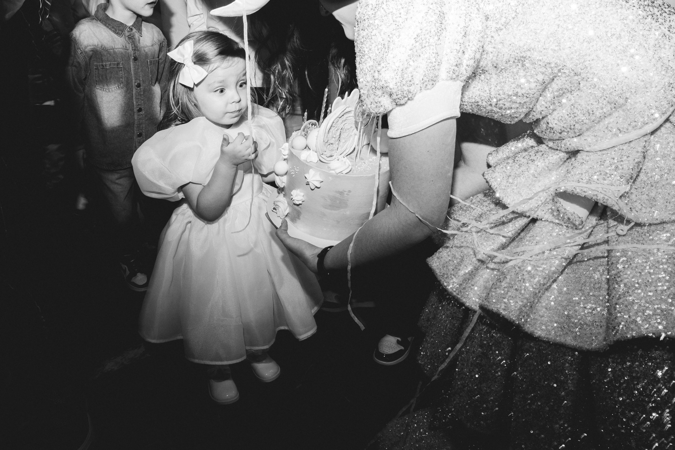 Мия 3 года. Aleksantis