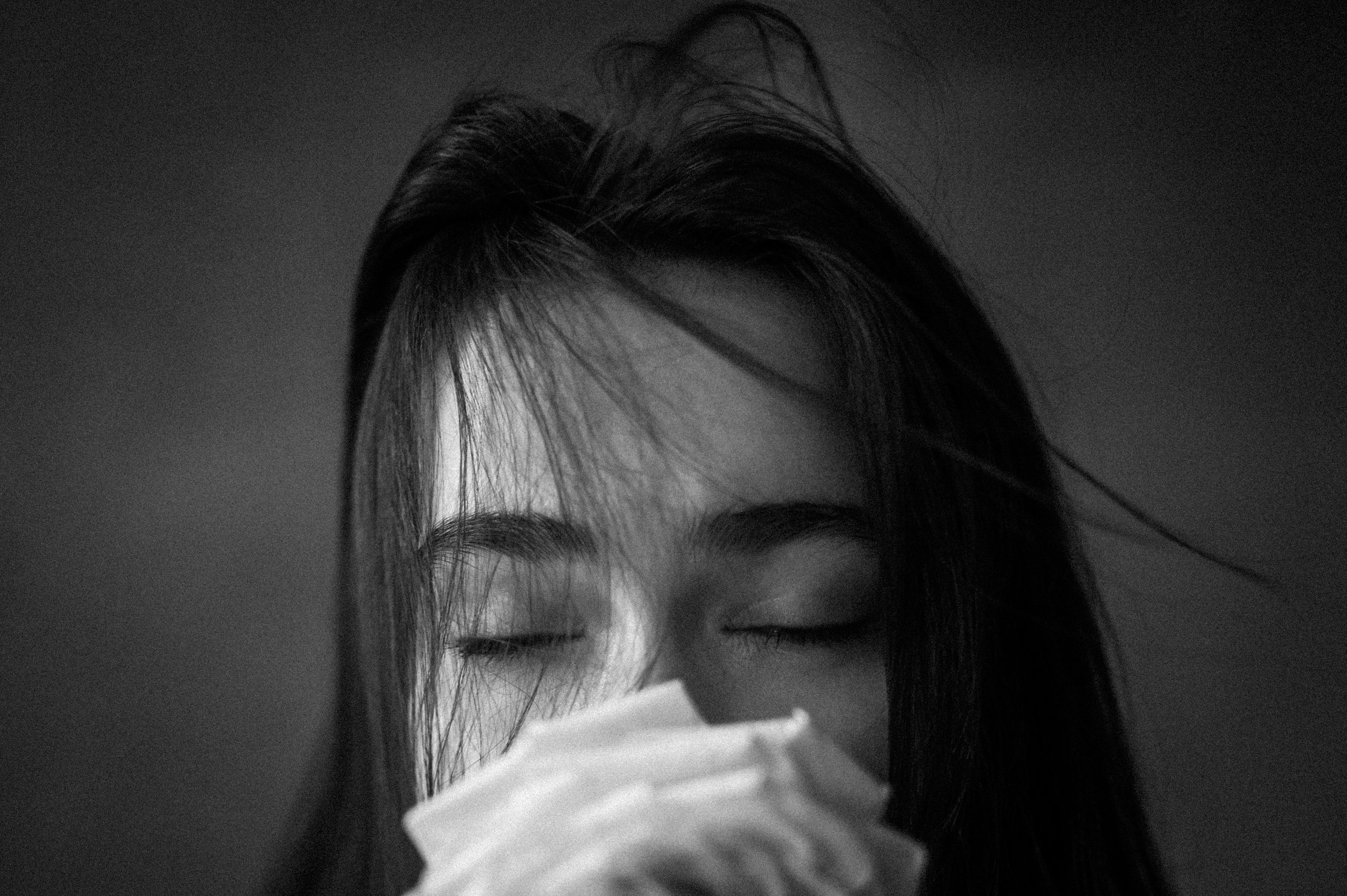 Настя. Best shots