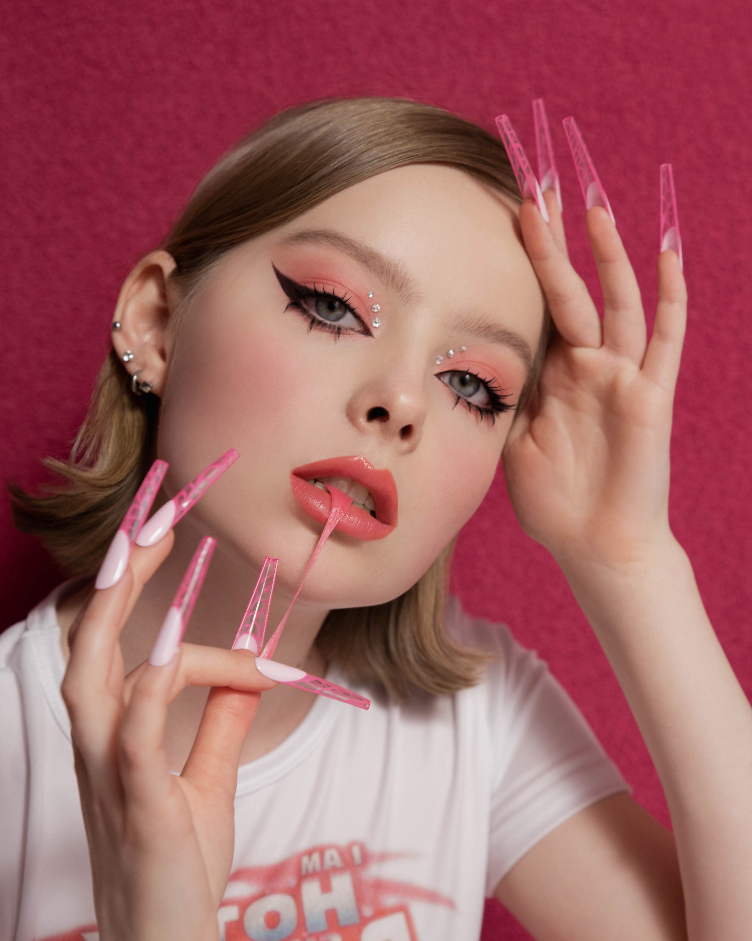 Katya. Фэшн-фотограф в Санкт-Петербурге Дарья Семиколенных