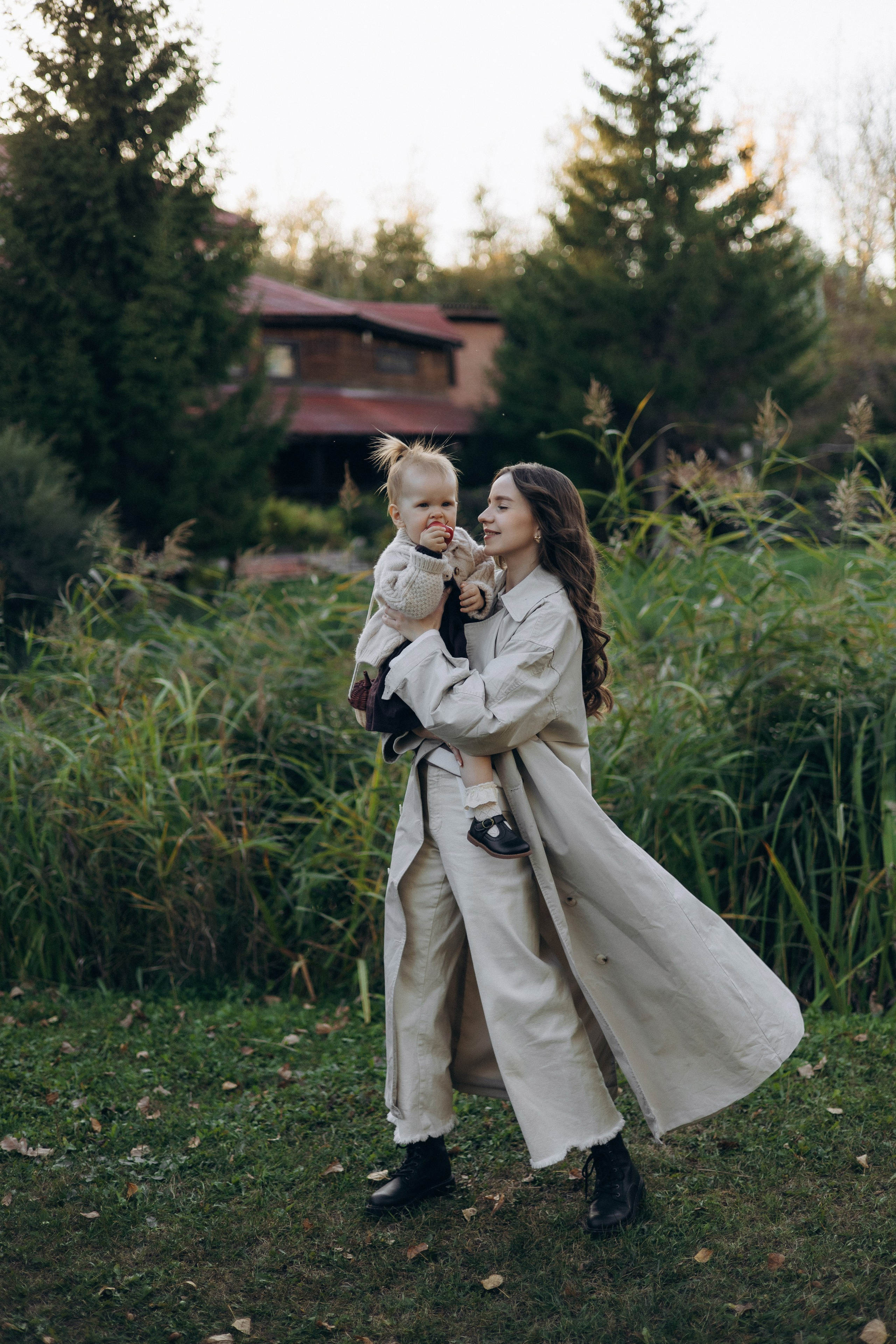 Илья, Наташа и Эмилия. Juliashtondic. photo