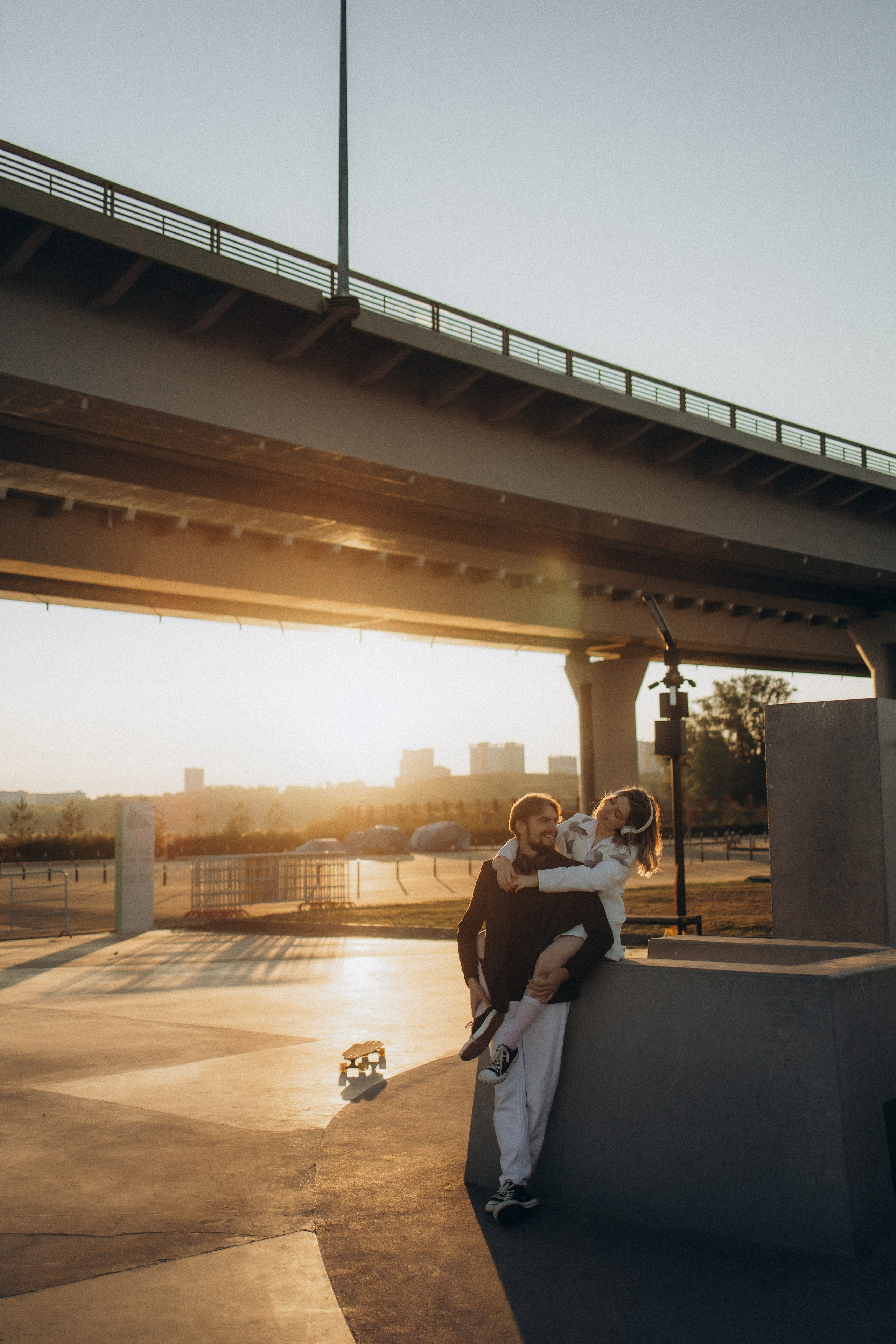 Ира и Данил. Juliashtondic. photo