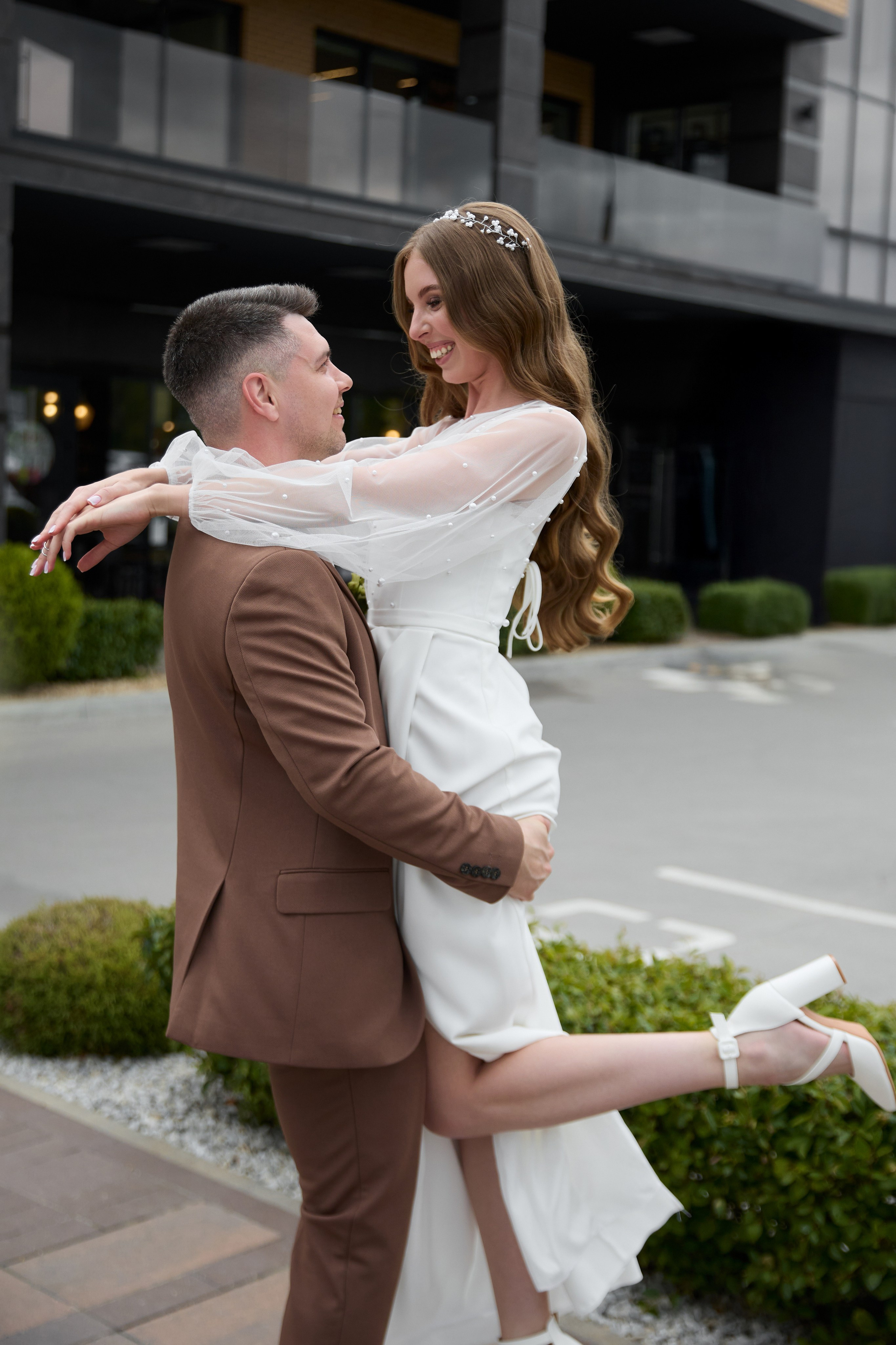 Алексей и Кристина. Juliashtondic. photo