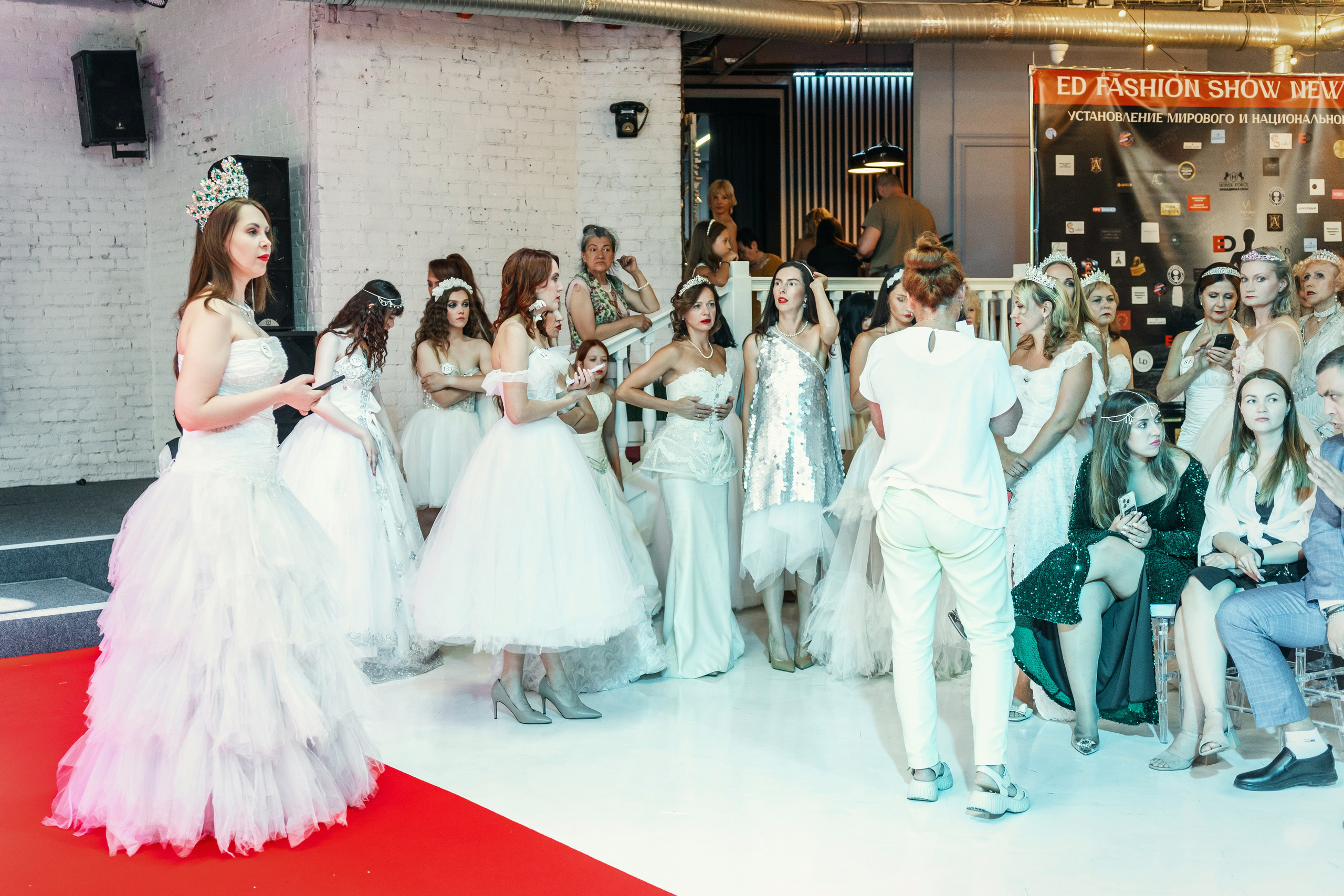 МЕДИА ED-ШОУ’25. Фотограф Павел Герасименко