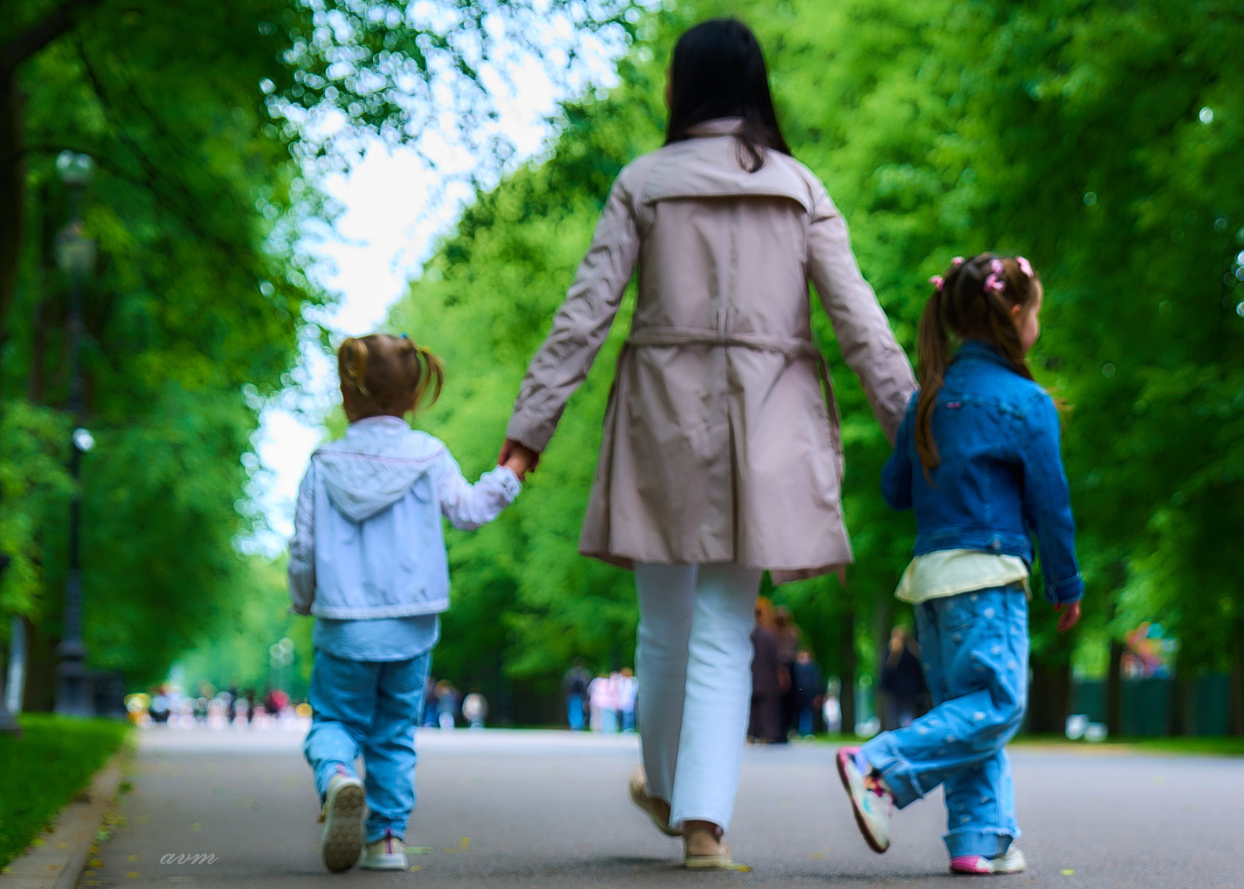 День Рождения Полина 2025. Фотограф Михеев Андрей