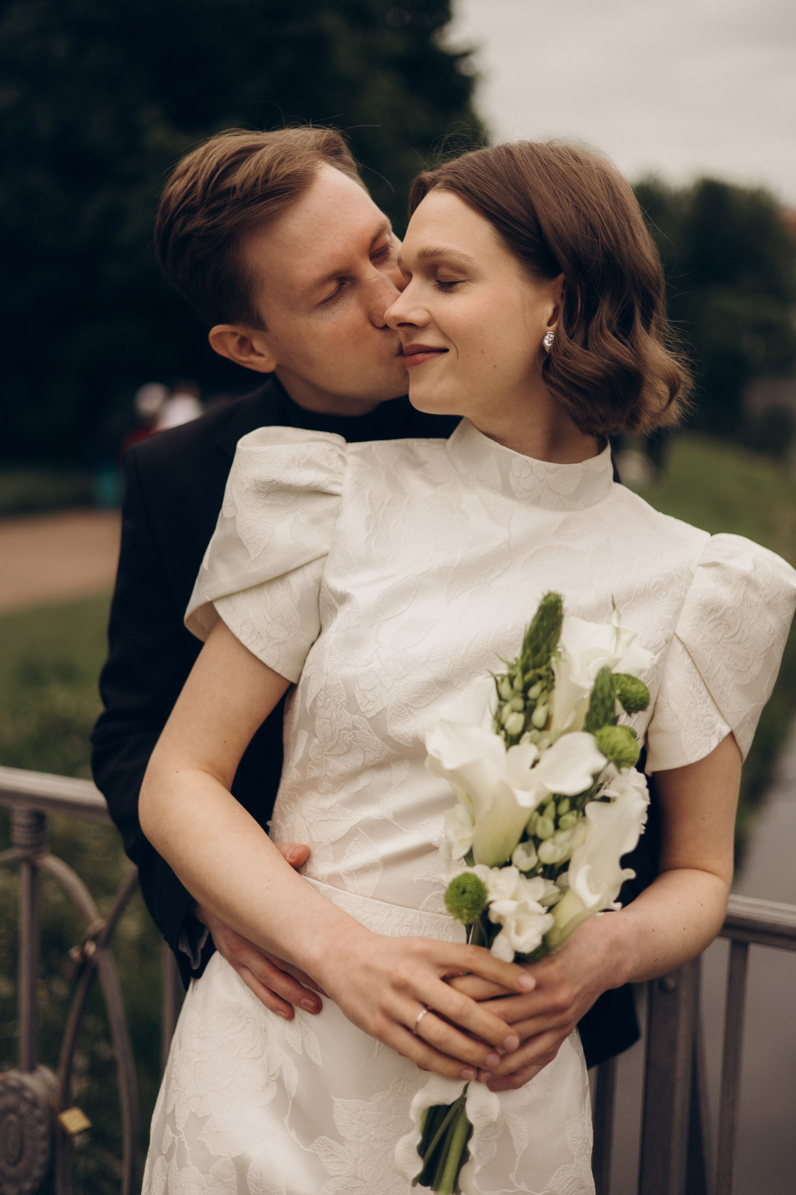 Светлана & Александр. Ирина Владимирова | Фотограф Санкт-Петербург