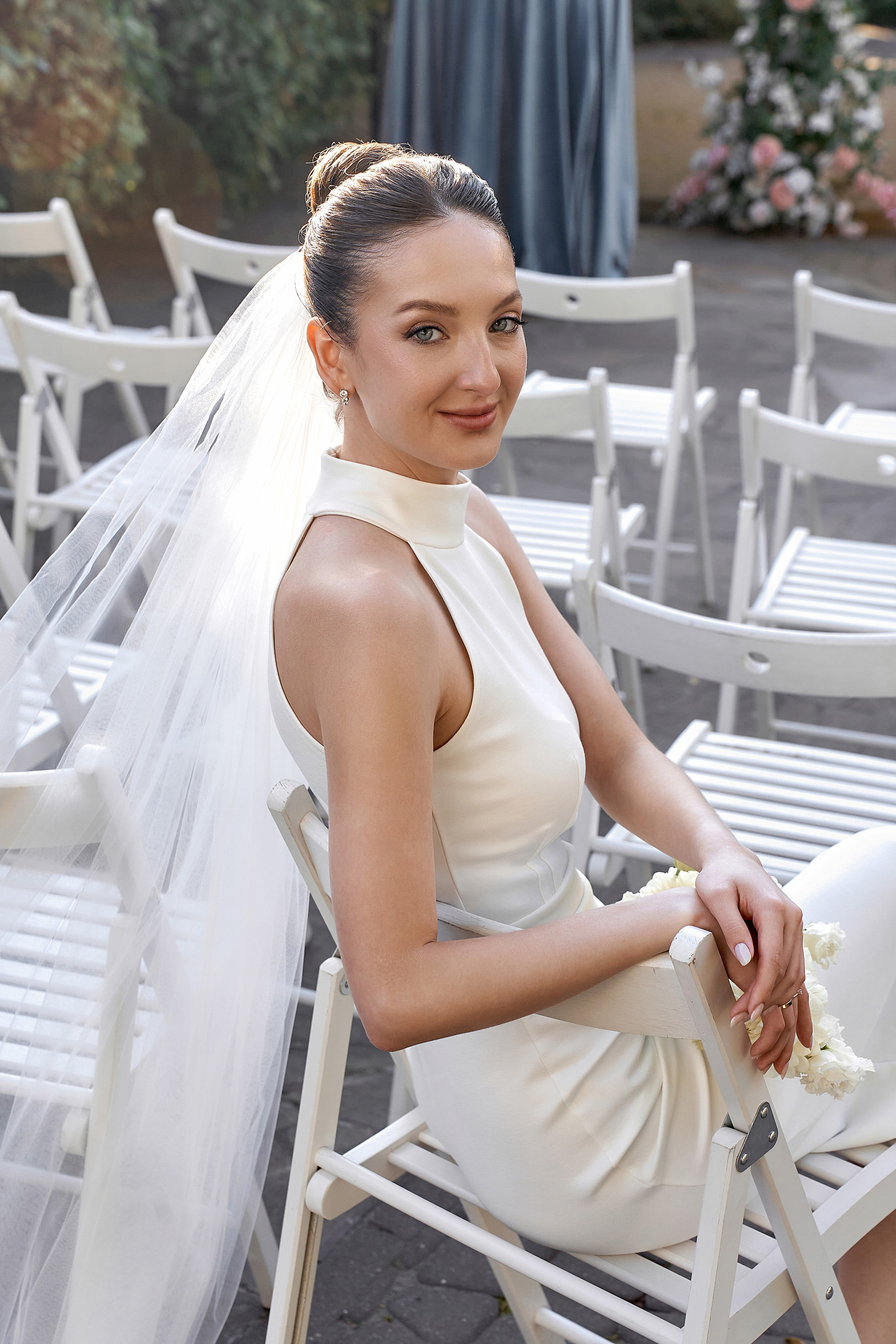 Артём & Динара Художественный музей. Фотограф в Нижнем Новгороде Марина Кузнецова