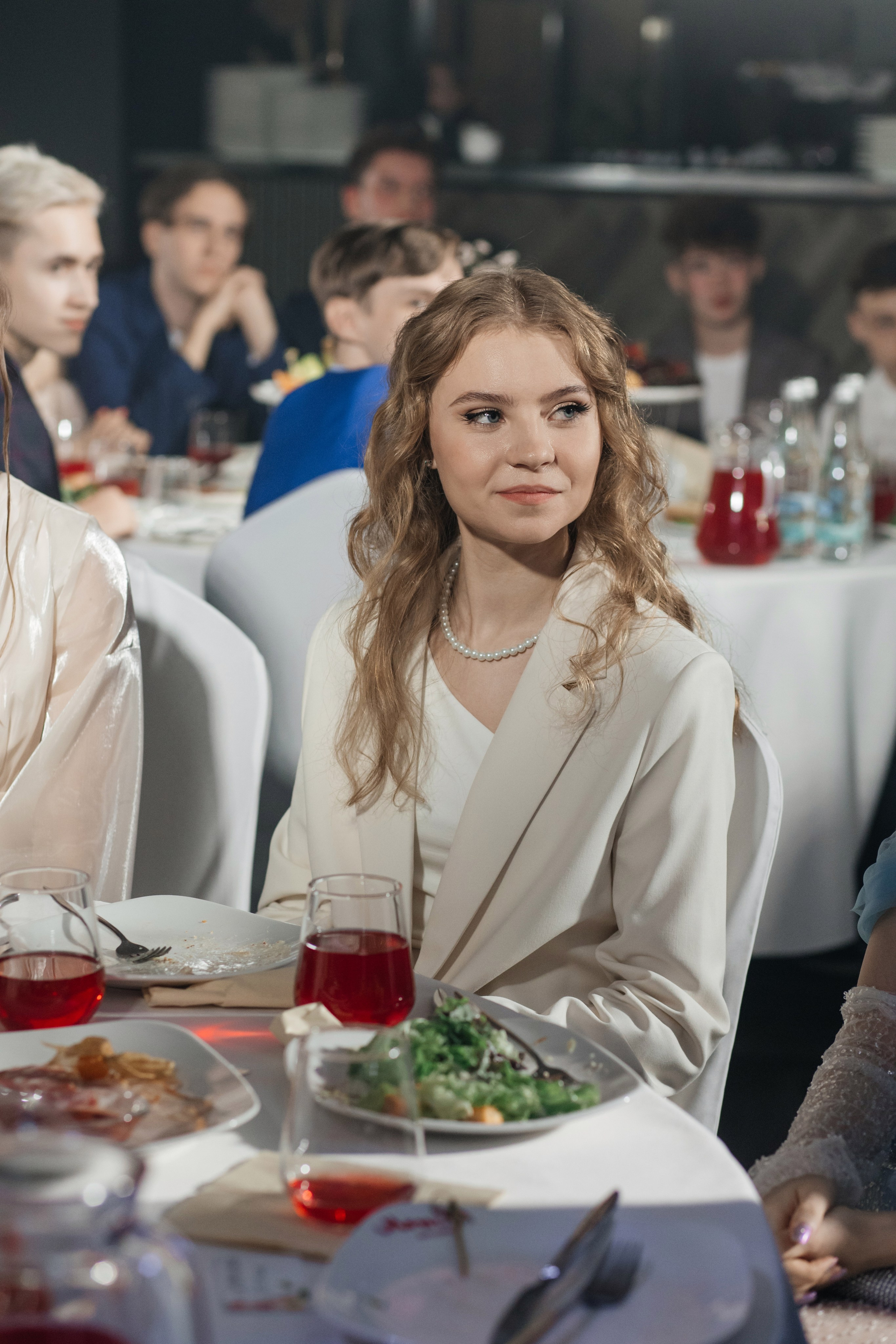 2023 ШКОЛА 55. Свадебный и Репортажный фотограф Нижний Новгород Москва Ежов Иван