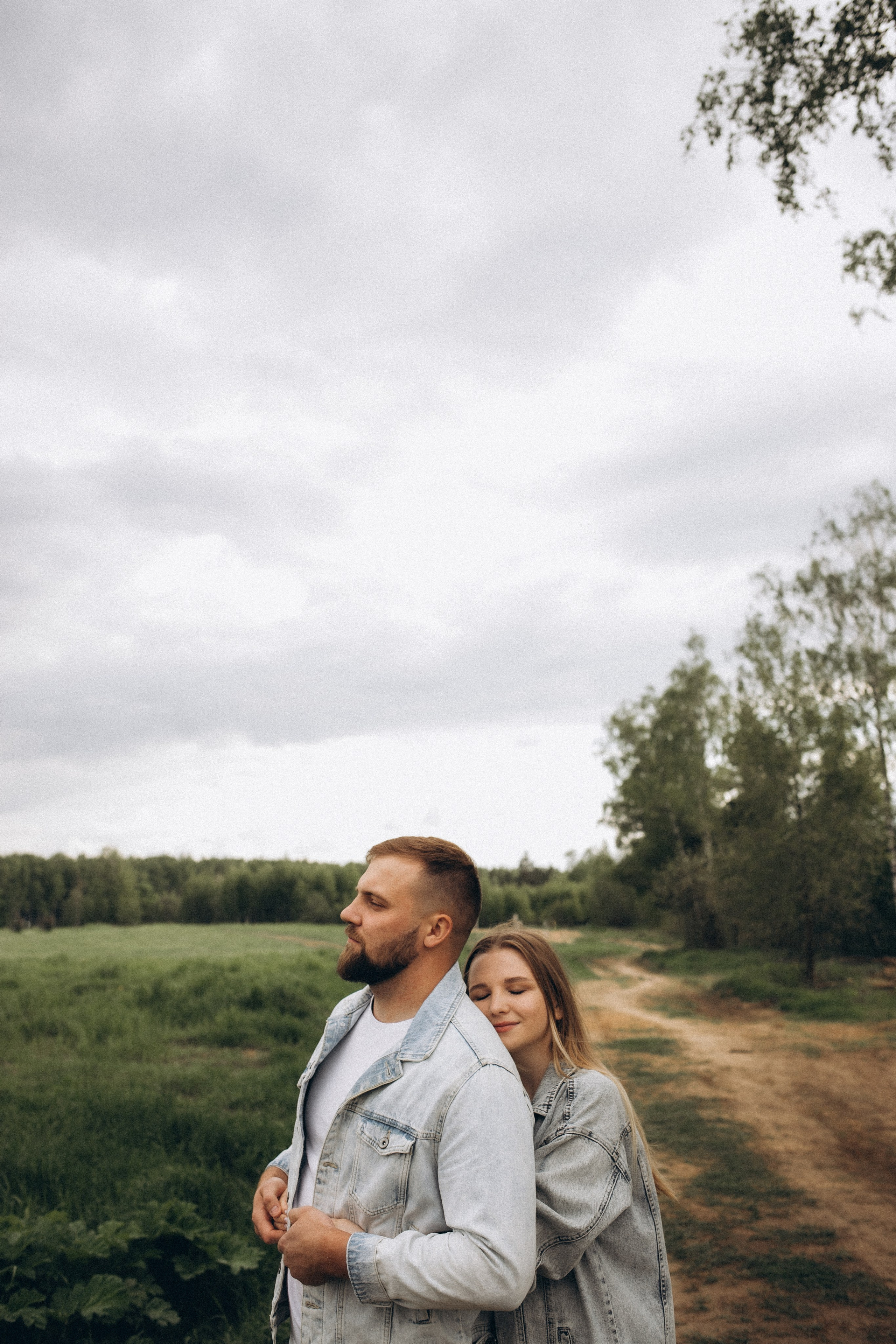 Вадим и Юля. Семейный и свадебный фотограф Анна Кожокарь