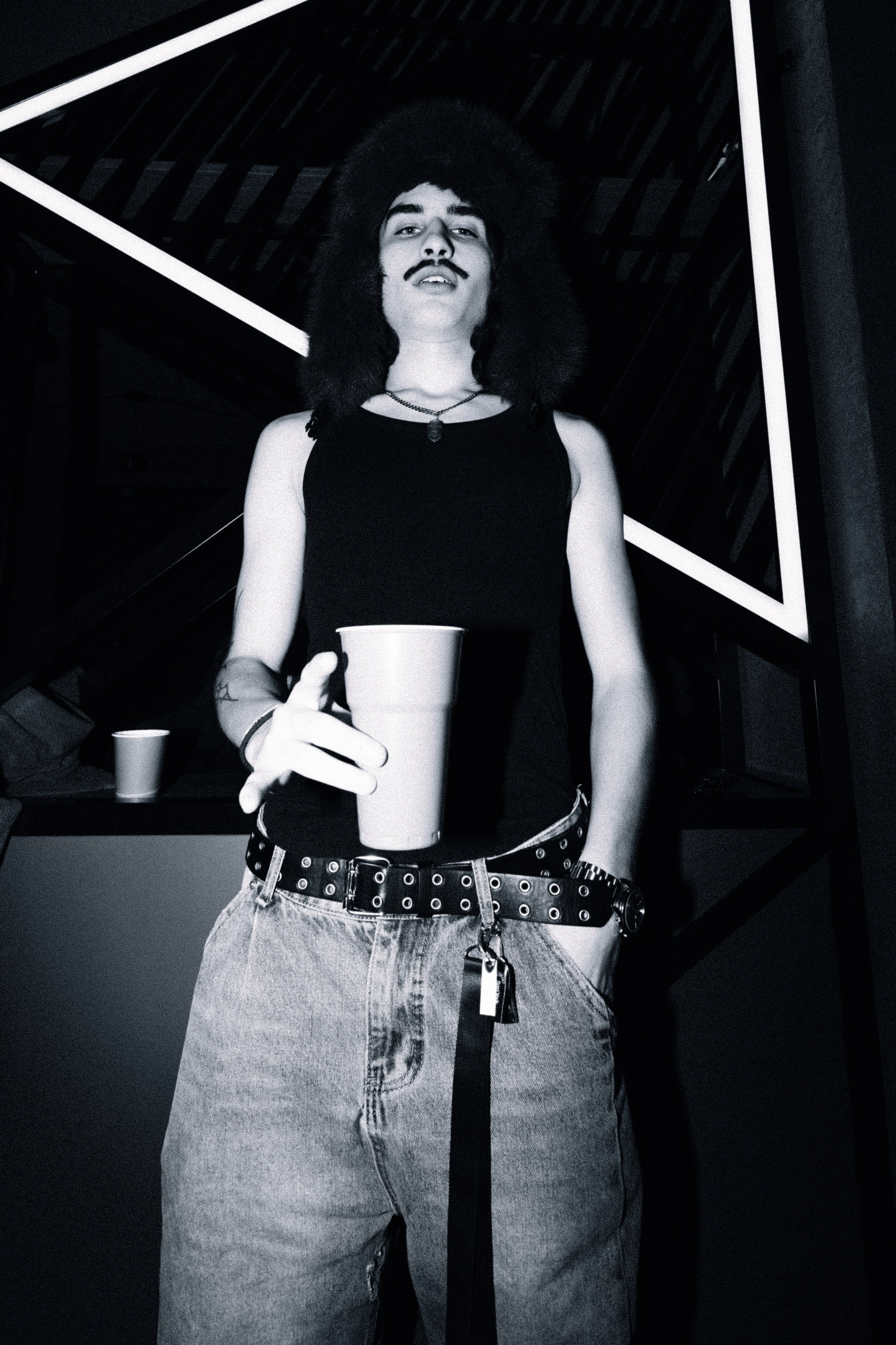 SBROD 008: КРЕПКИЙ МОТОР [ONLINE EVENT]. SBROD