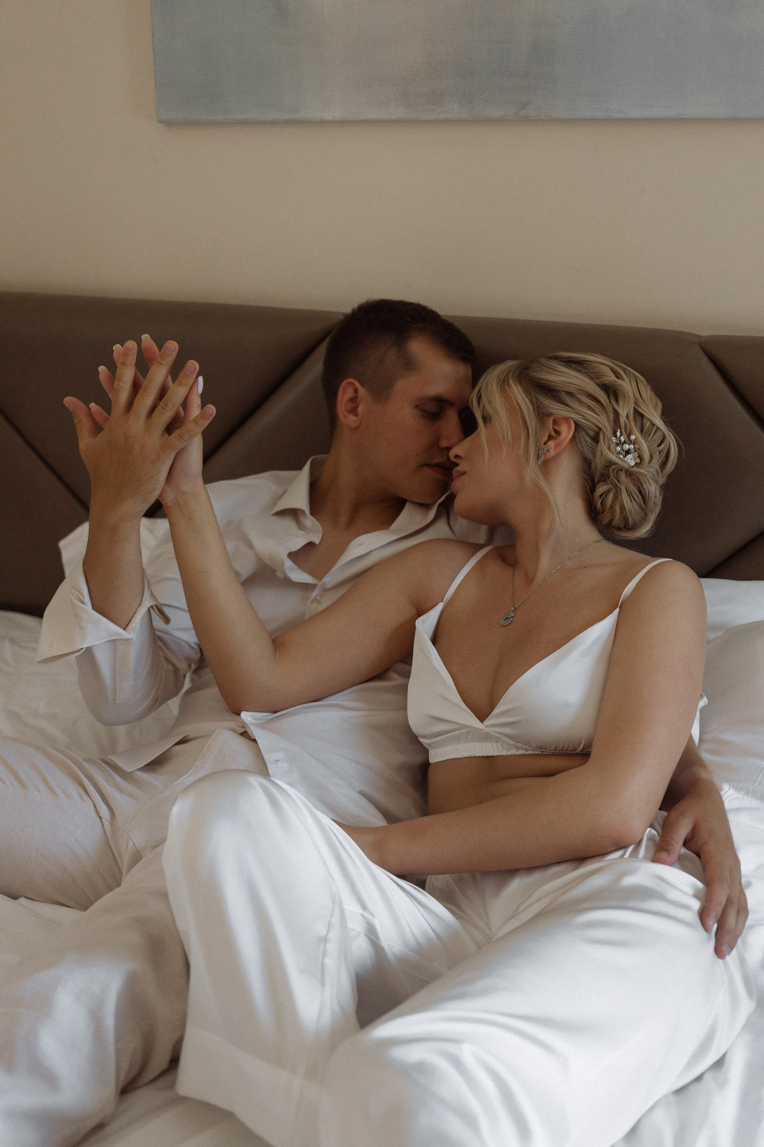 Даниил&Диляра 25.06. Свадебный фотограф в Москве и по всему миру Инесса Хафизова