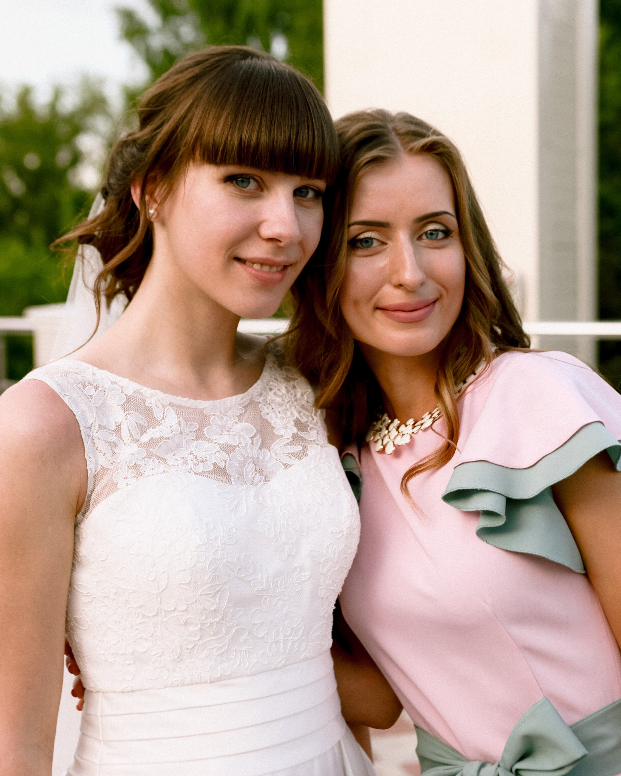 In-out wedding. Фотограф Серафим Крюков