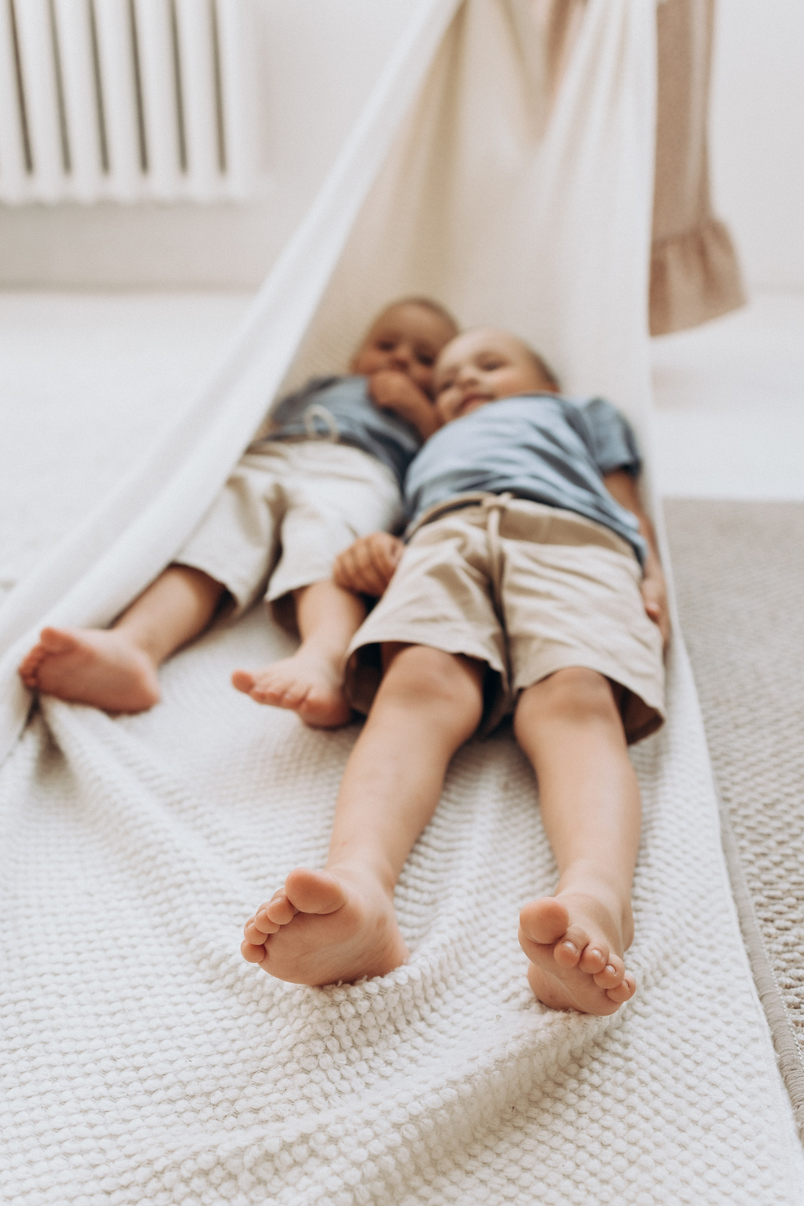 Александр, Екатерина, Роман и Дмитрий. Фотограф Нижний Новгород