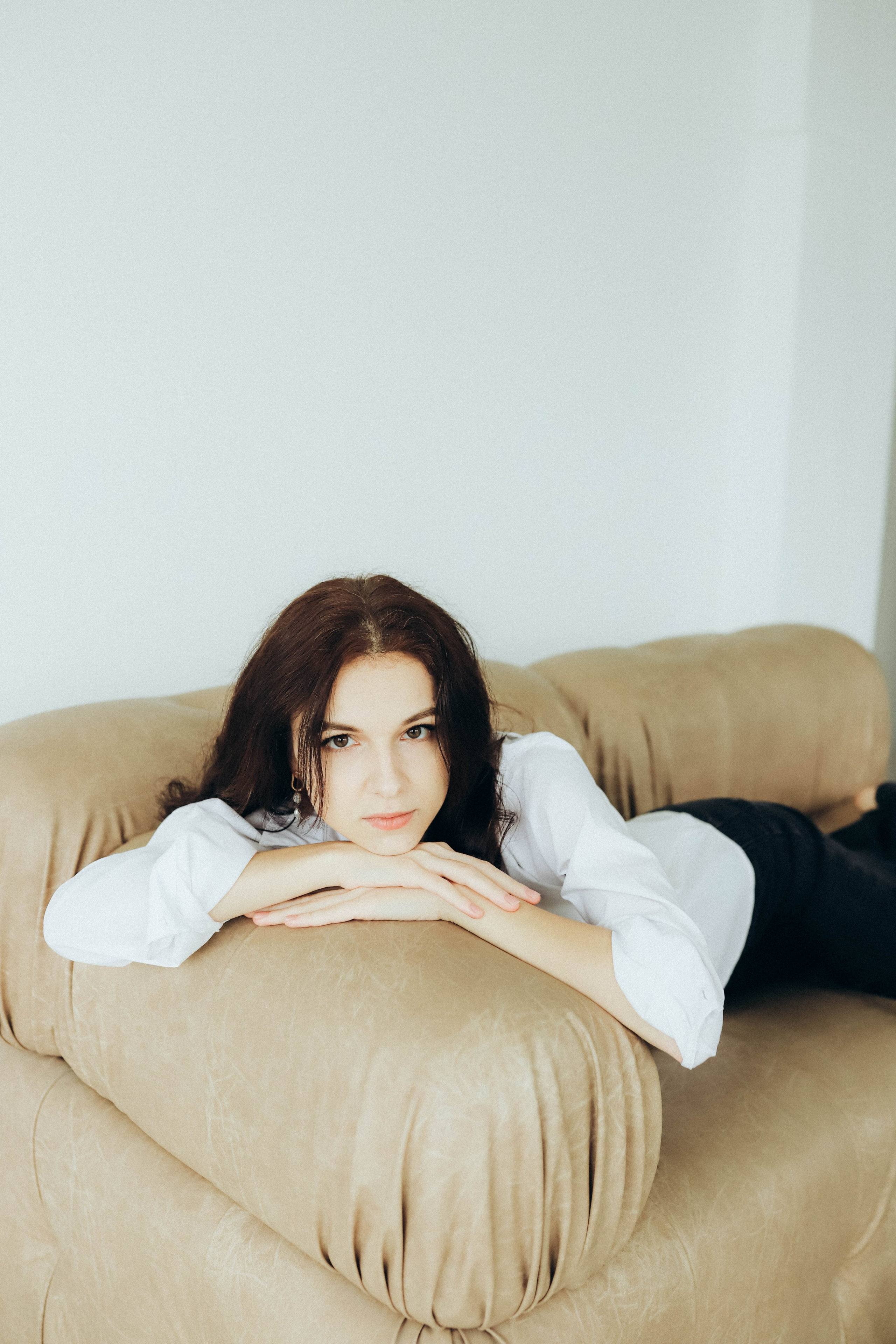 Ирина. Свадебный фотограф в Ялте Булгакова Анна