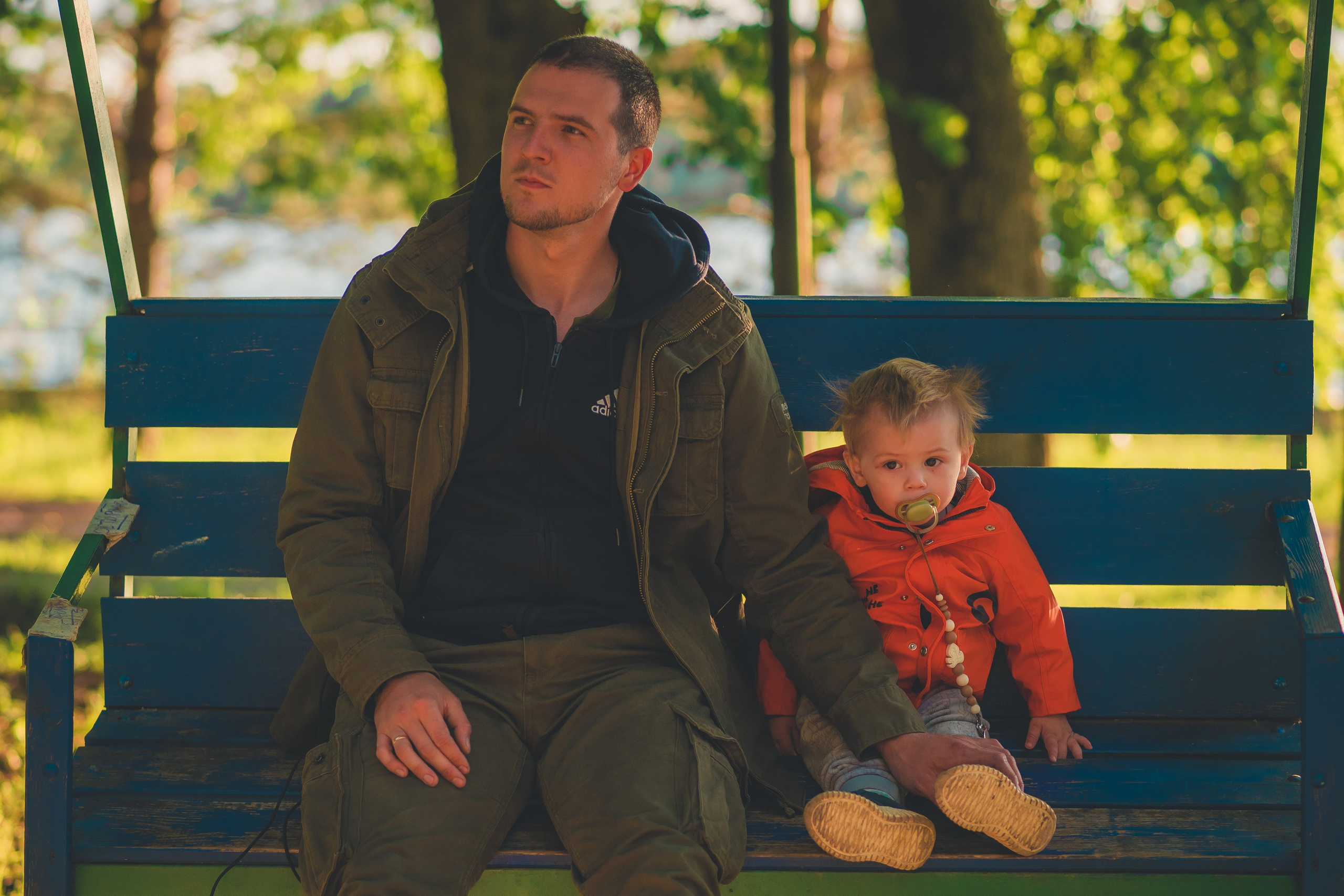 Детский лагерь — 1 смена 2023 год. Иван Кубик — фотограф и видеограф