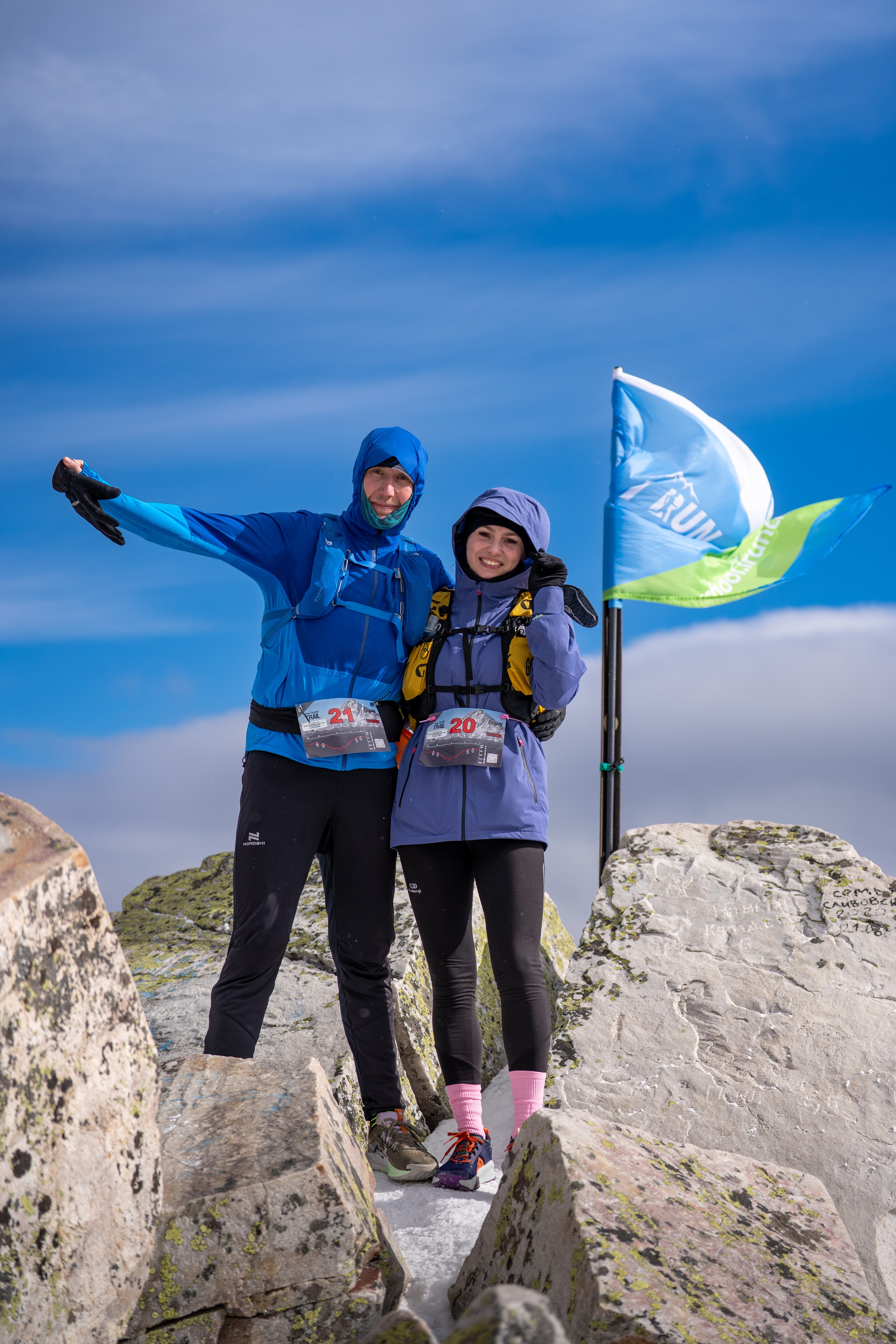 Спортивный репортаж