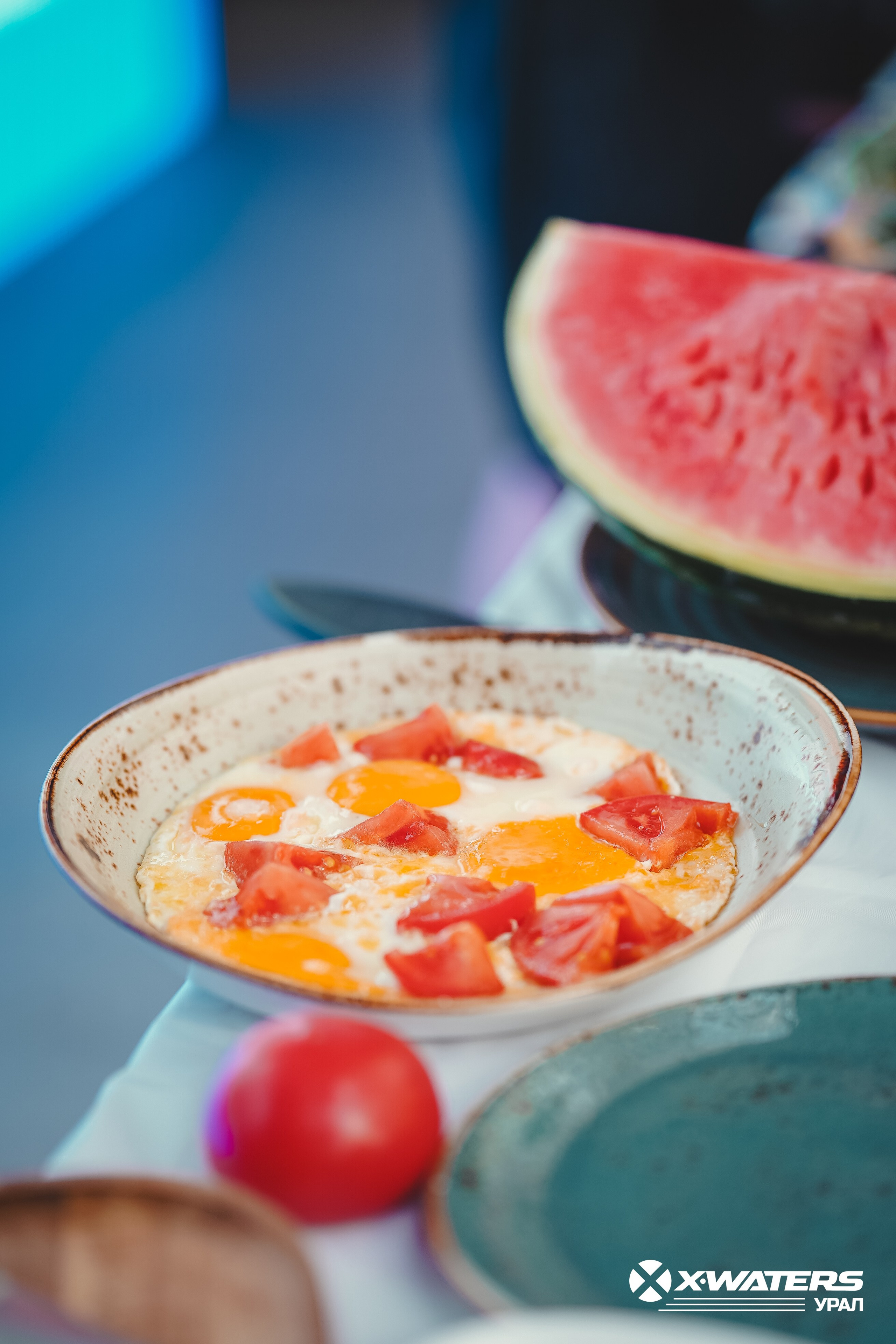 Гастрофестиваль «Вкус Тургояка»