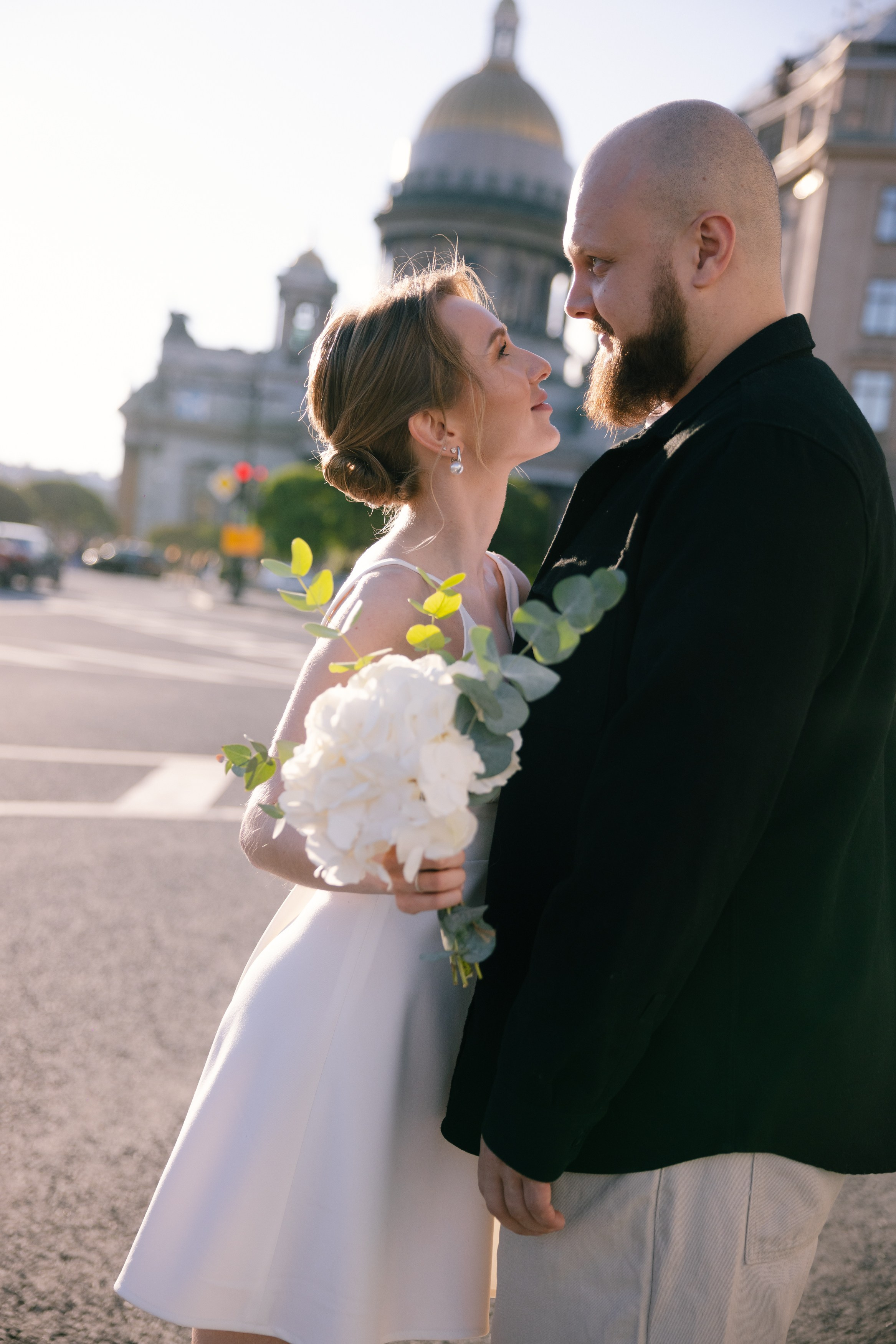 Андрей Аниса Питер. Фотограф в Ижевске и Казани Богданов Яков